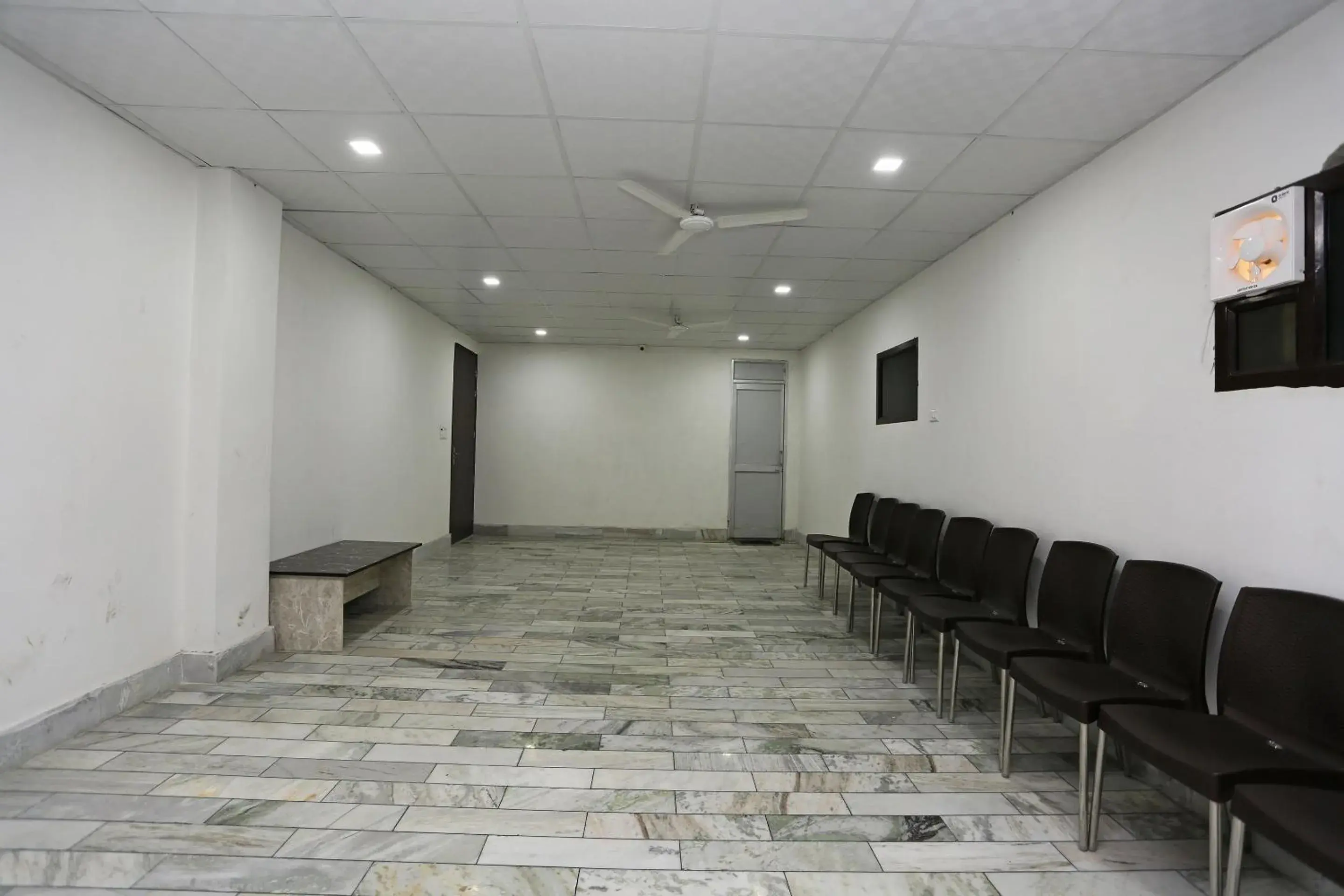 Lobby or reception in Hotel O Blue Moon Lobby or reception in Hotel O Blue Moon