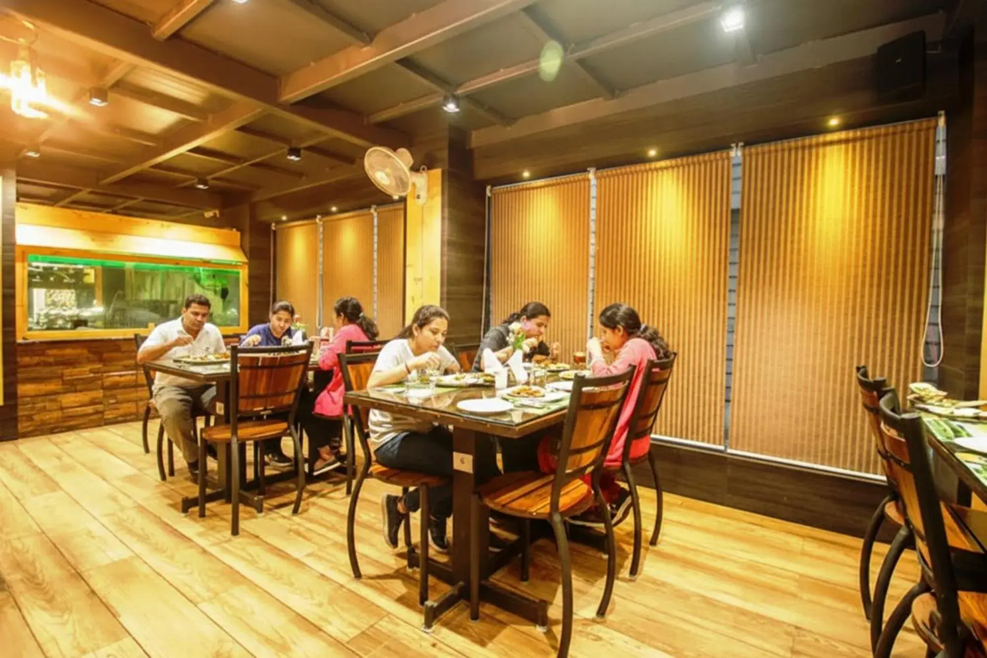 Restaurant/places to eat in Via Ganpati 2 - Nr Siliguri Junction Restaurant/places to eat in Via Ganpati 2 - Nr Siliguri Junction