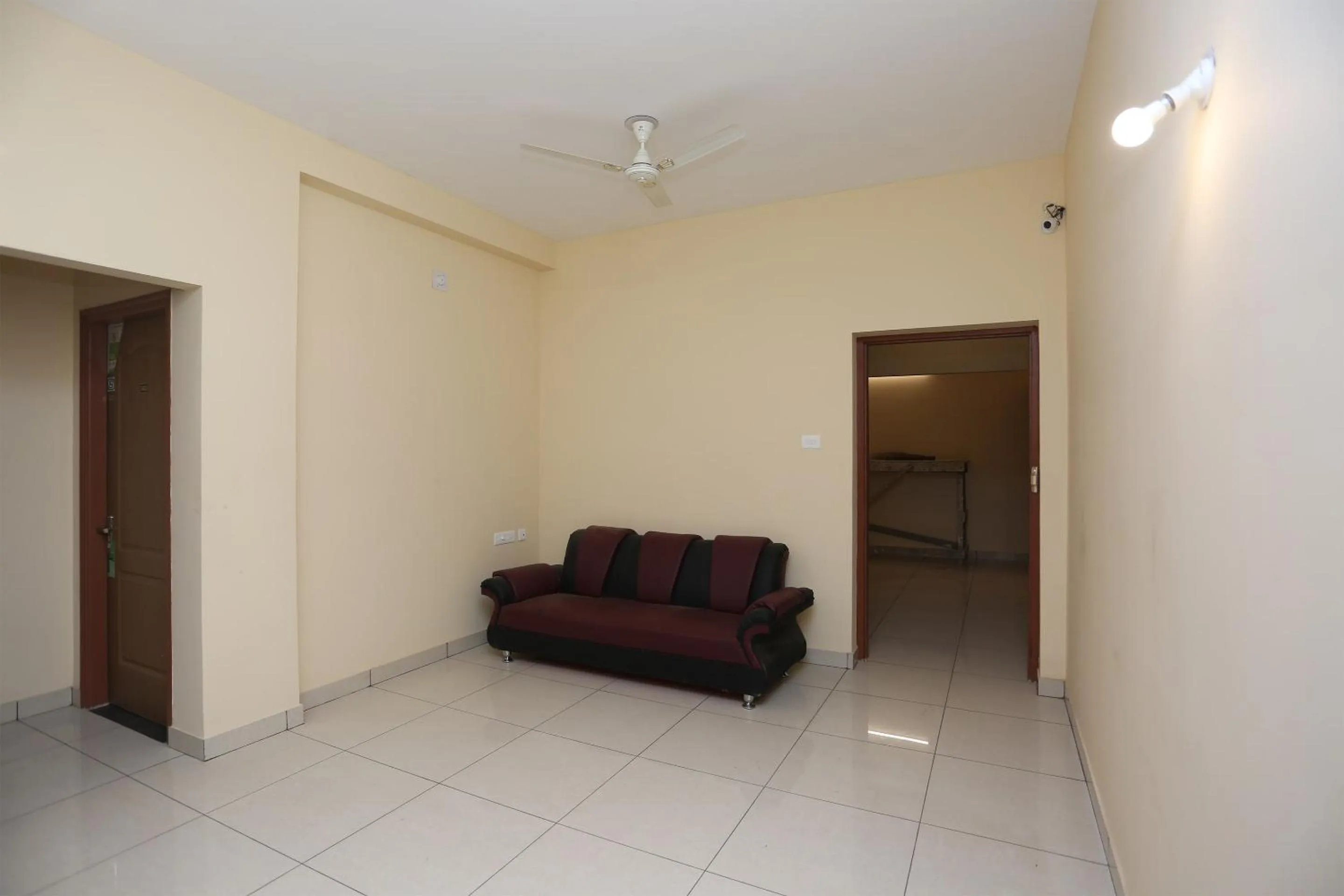 Lobby or reception in Hotel O Blue Bell