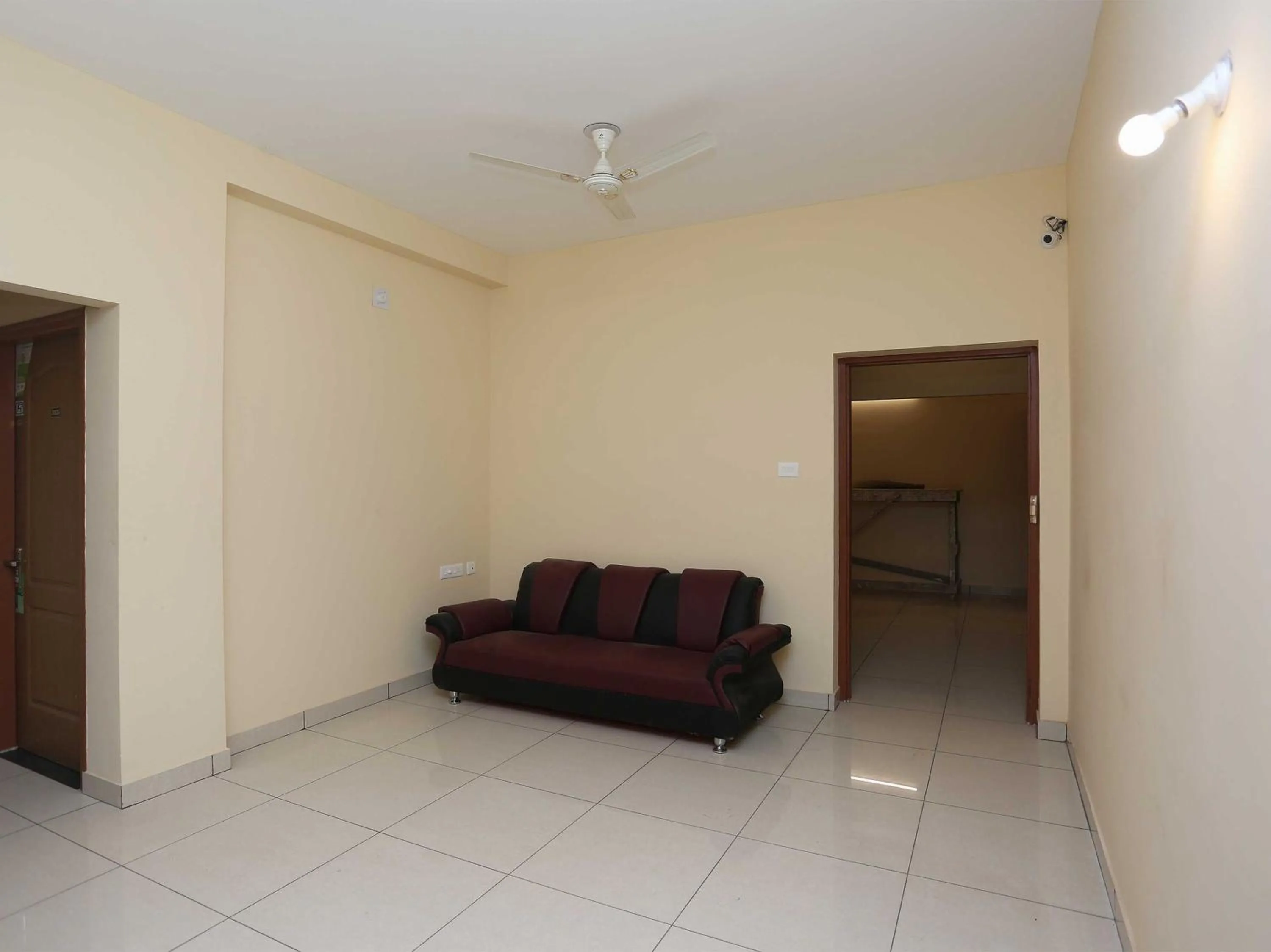 Lobby or reception in Hotel O Blue Bell