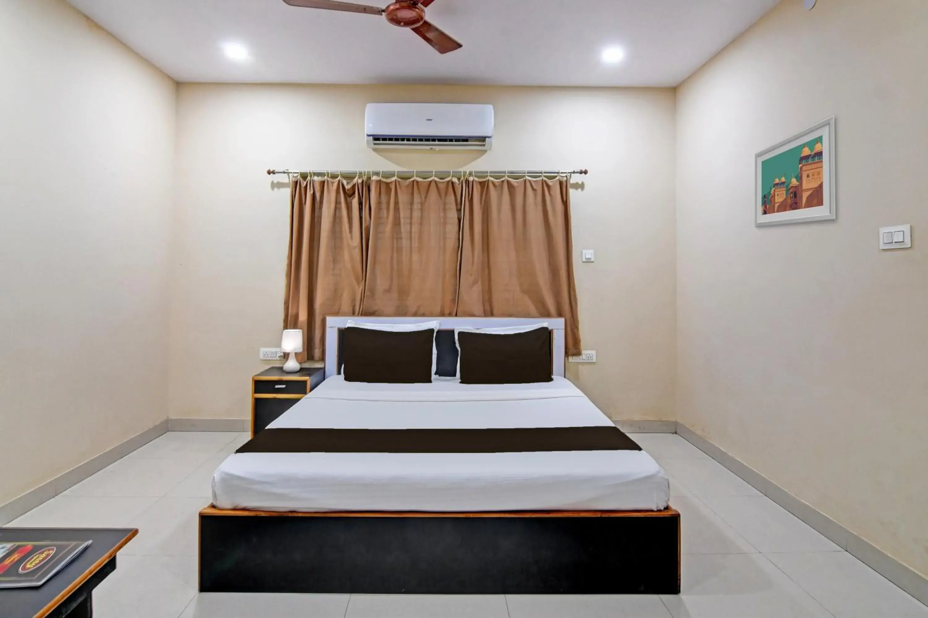 Economy Double Room in Archie Oasis Economy Double Room in Archie Oasis