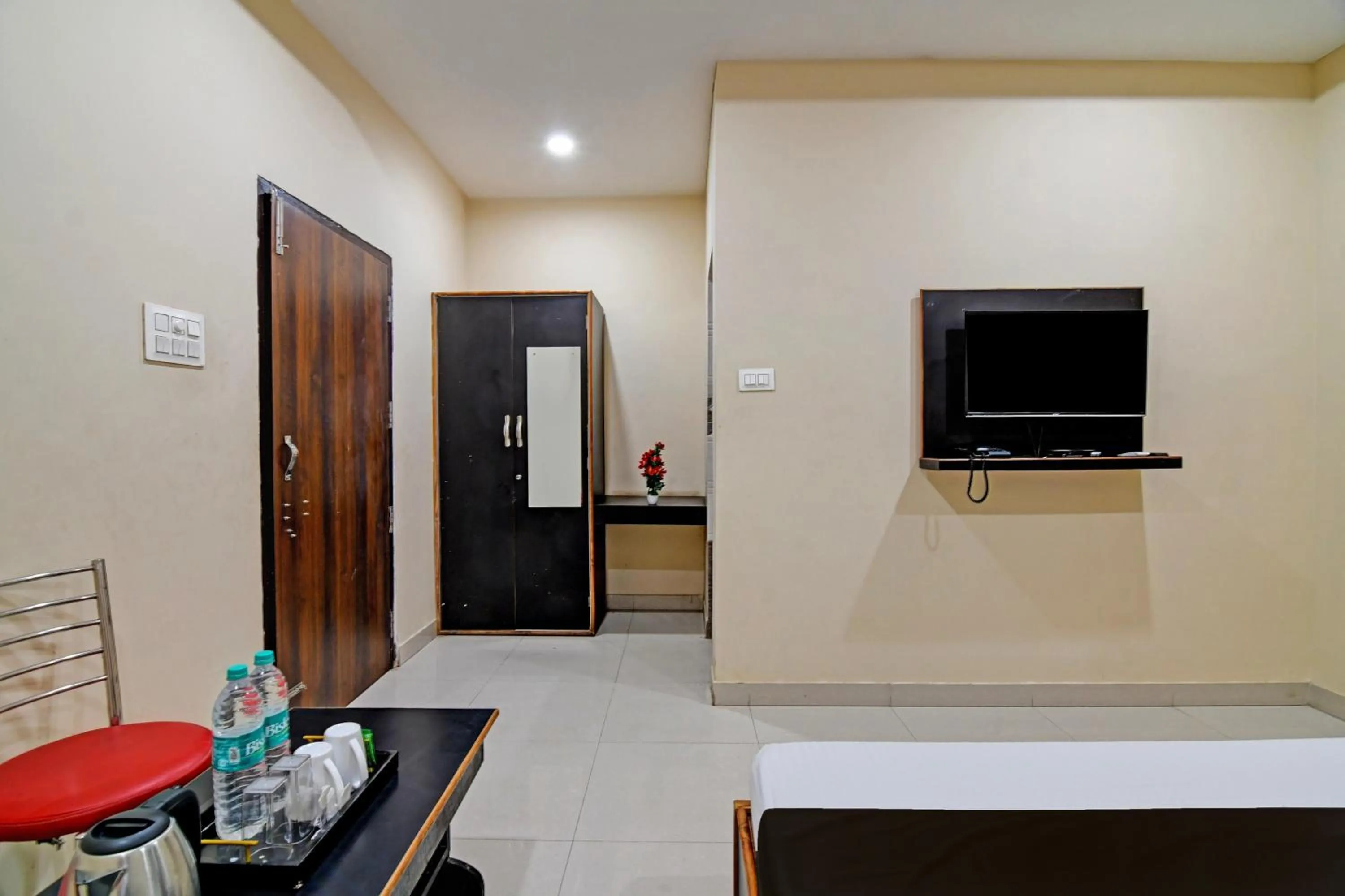 Bedroom in Archie Oasis