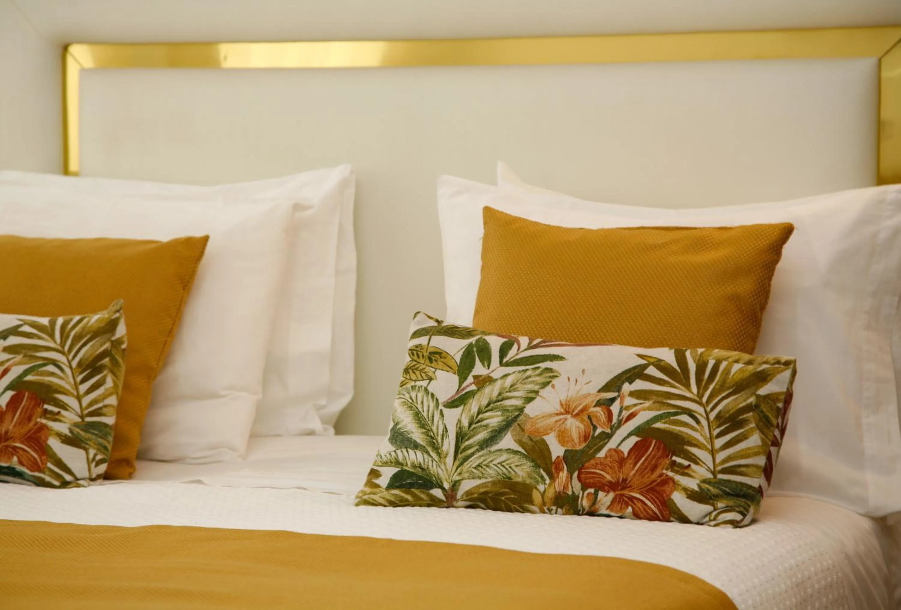 Bed in Nova Delpa AL