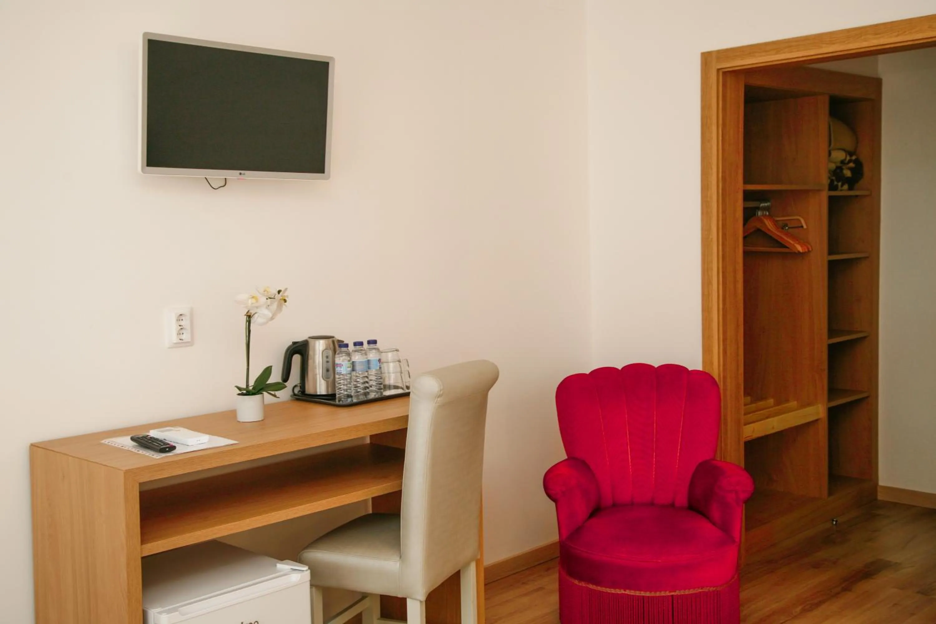 Bed in Nova Delpa AL