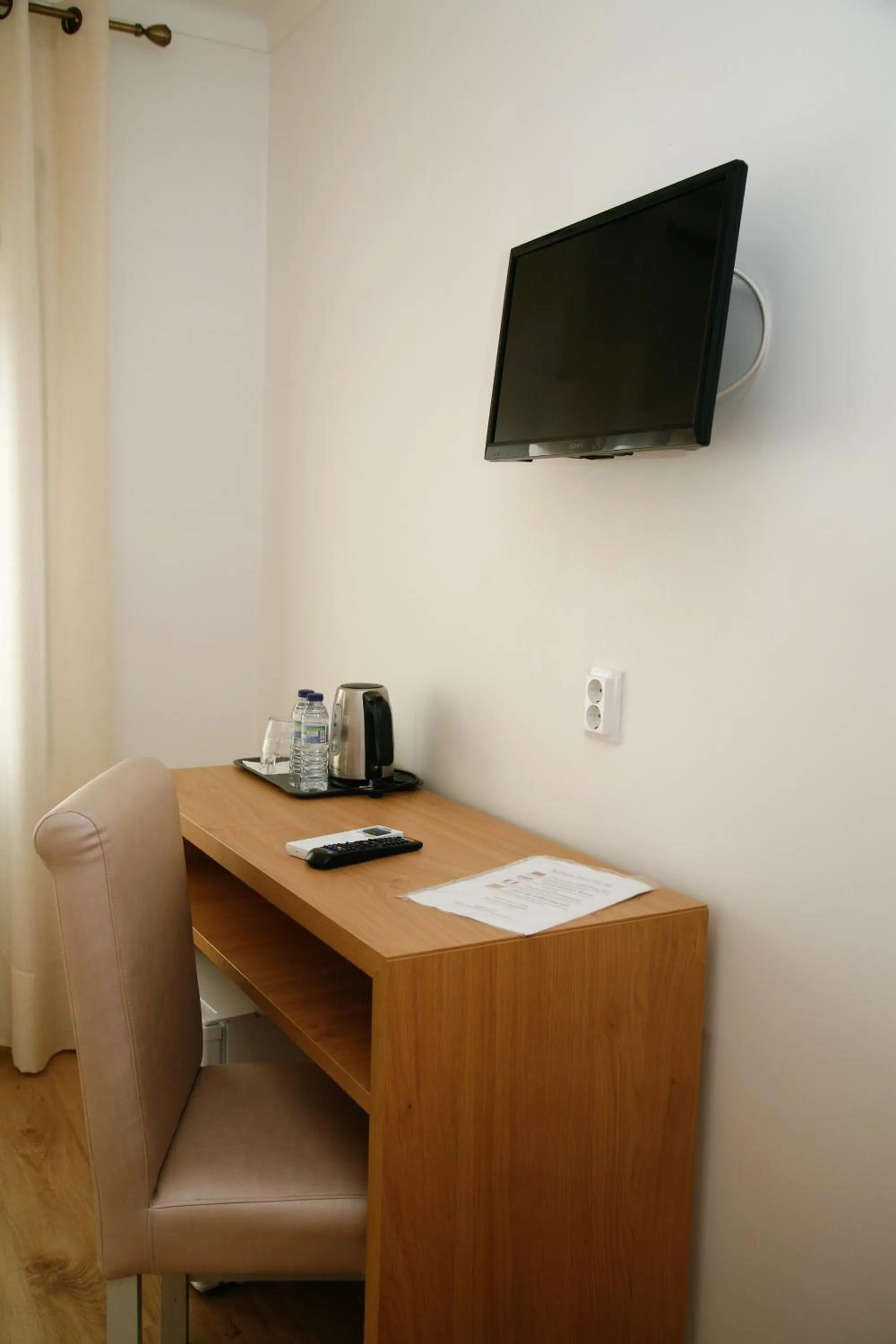 TV and multimedia in Nova Delpa AL