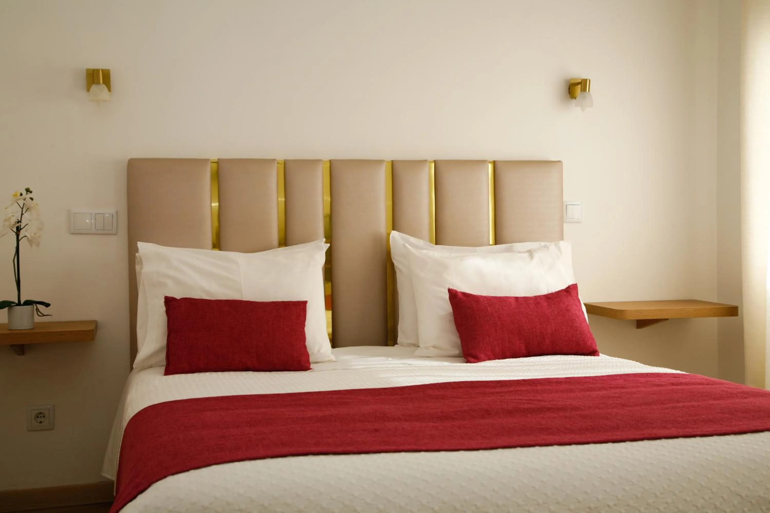 Bed in Nova Delpa AL