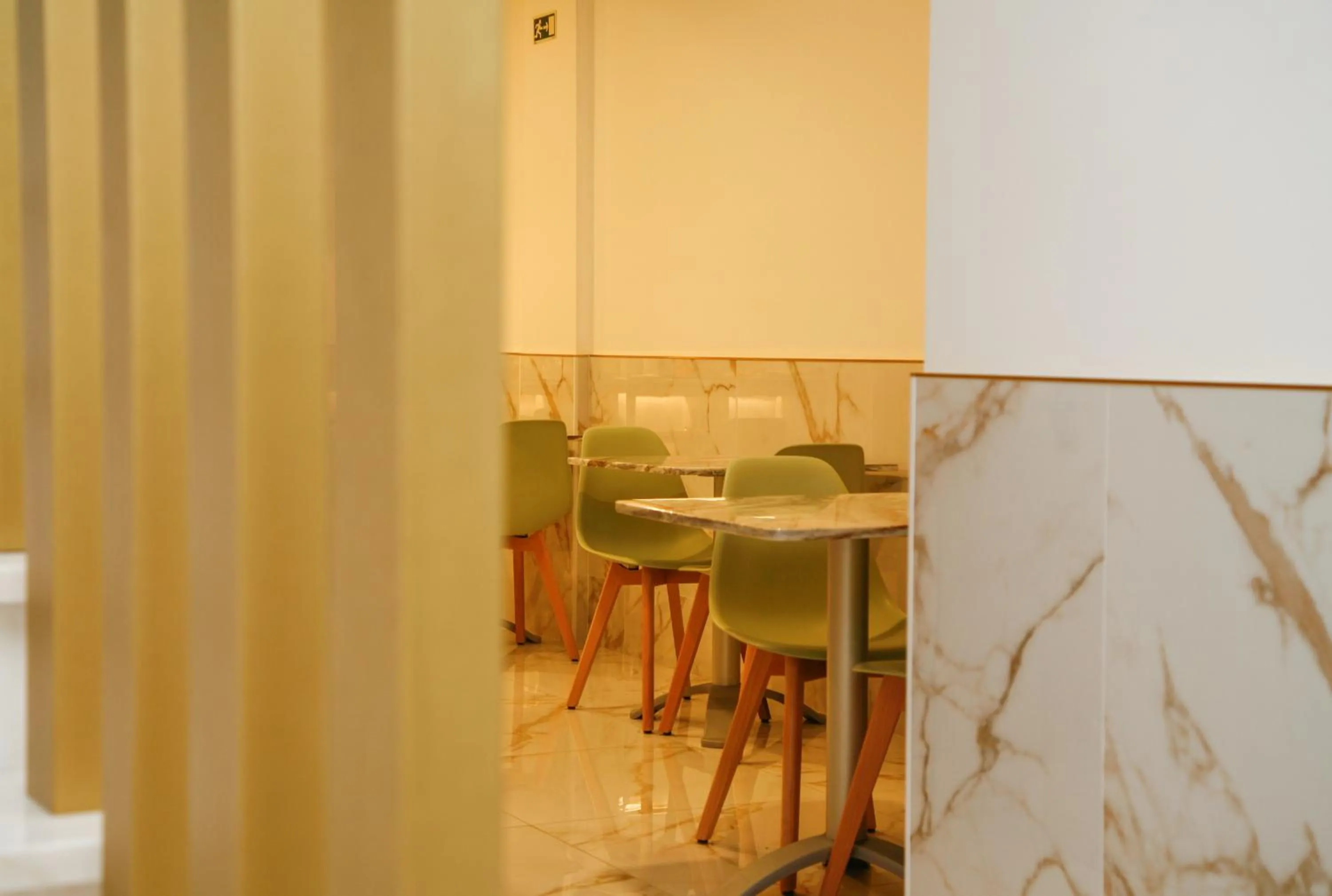 Breakfast in Nova Delpa AL