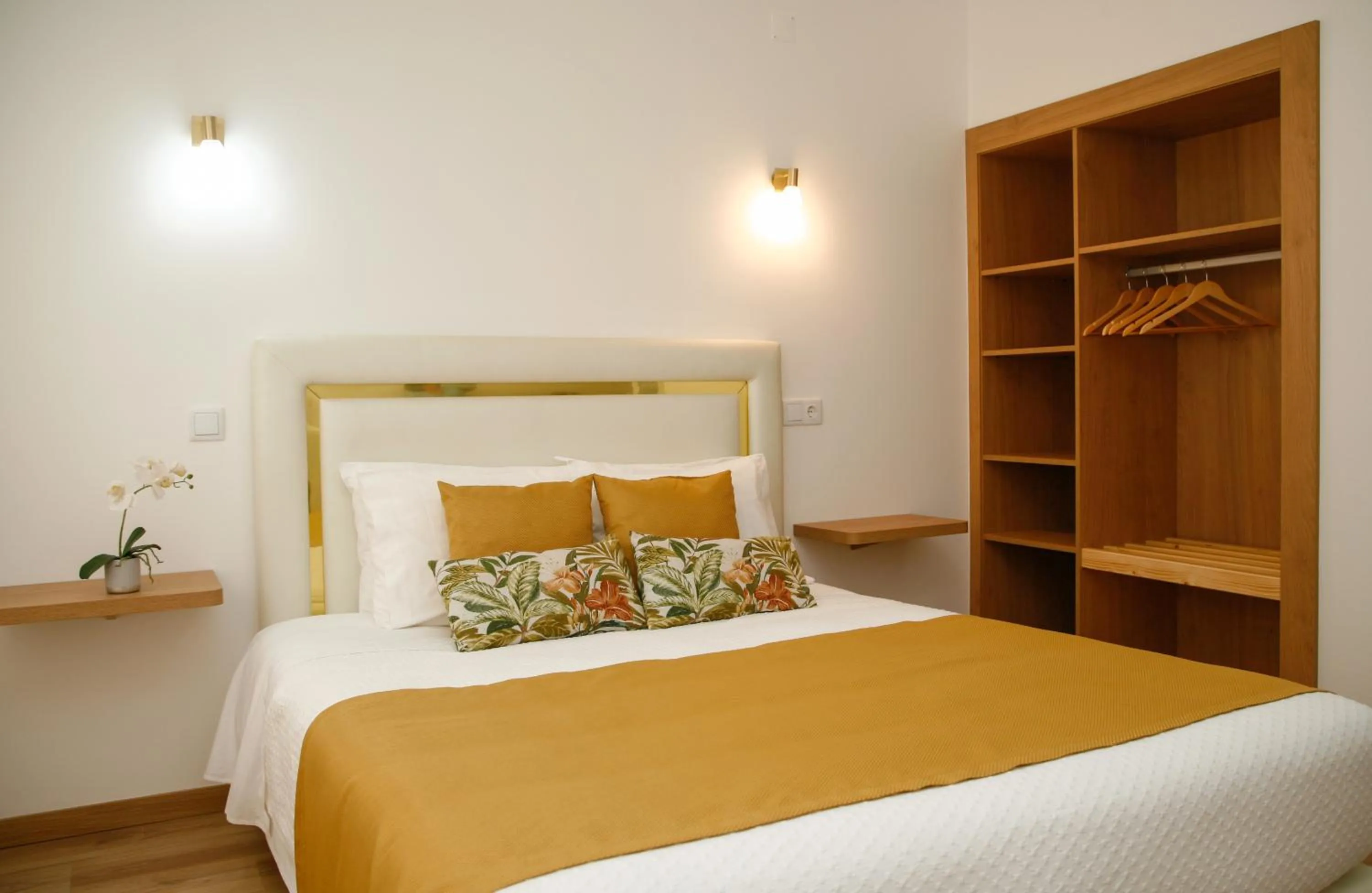 Bed in Nova Delpa AL