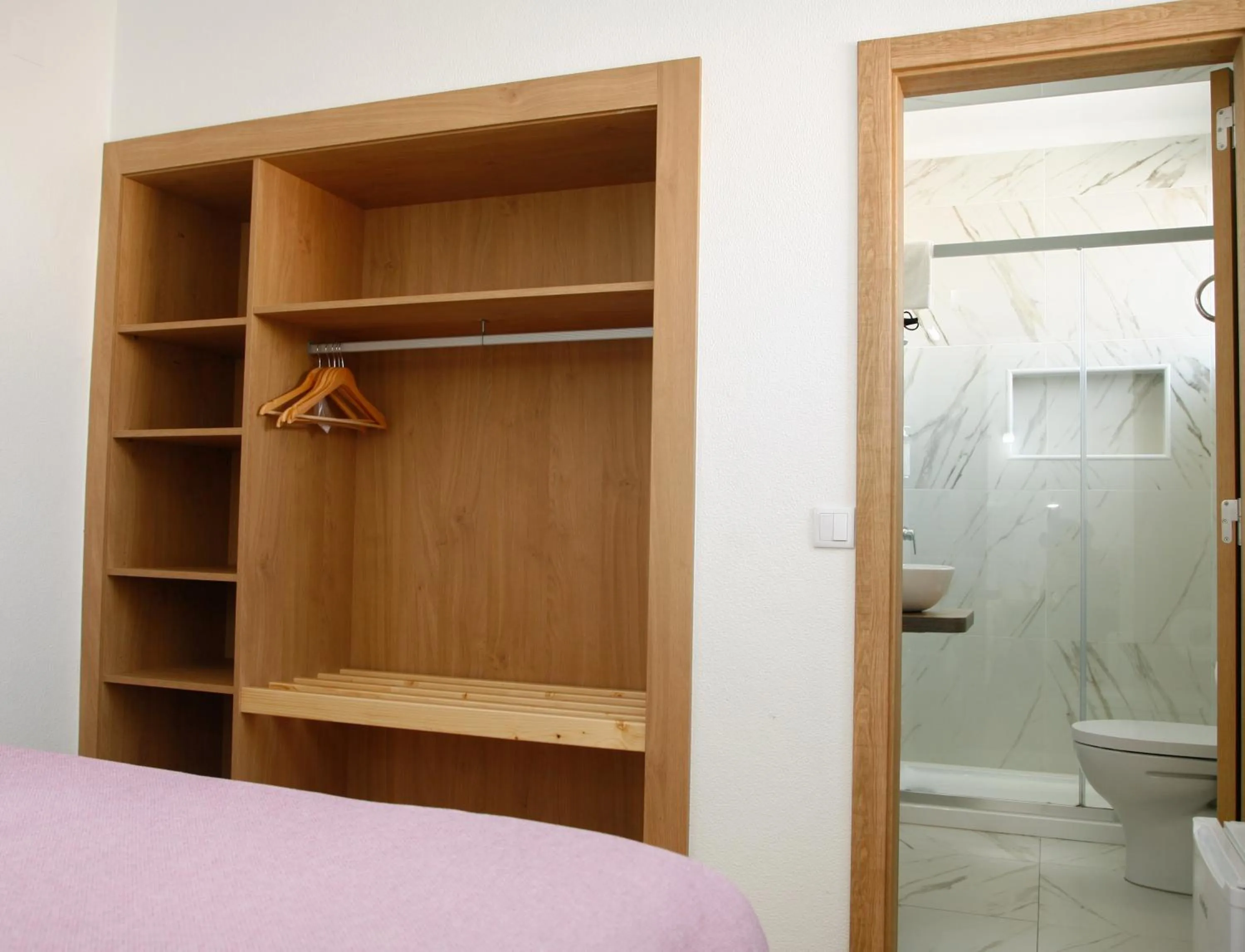 Bathroom in Nova Delpa AL