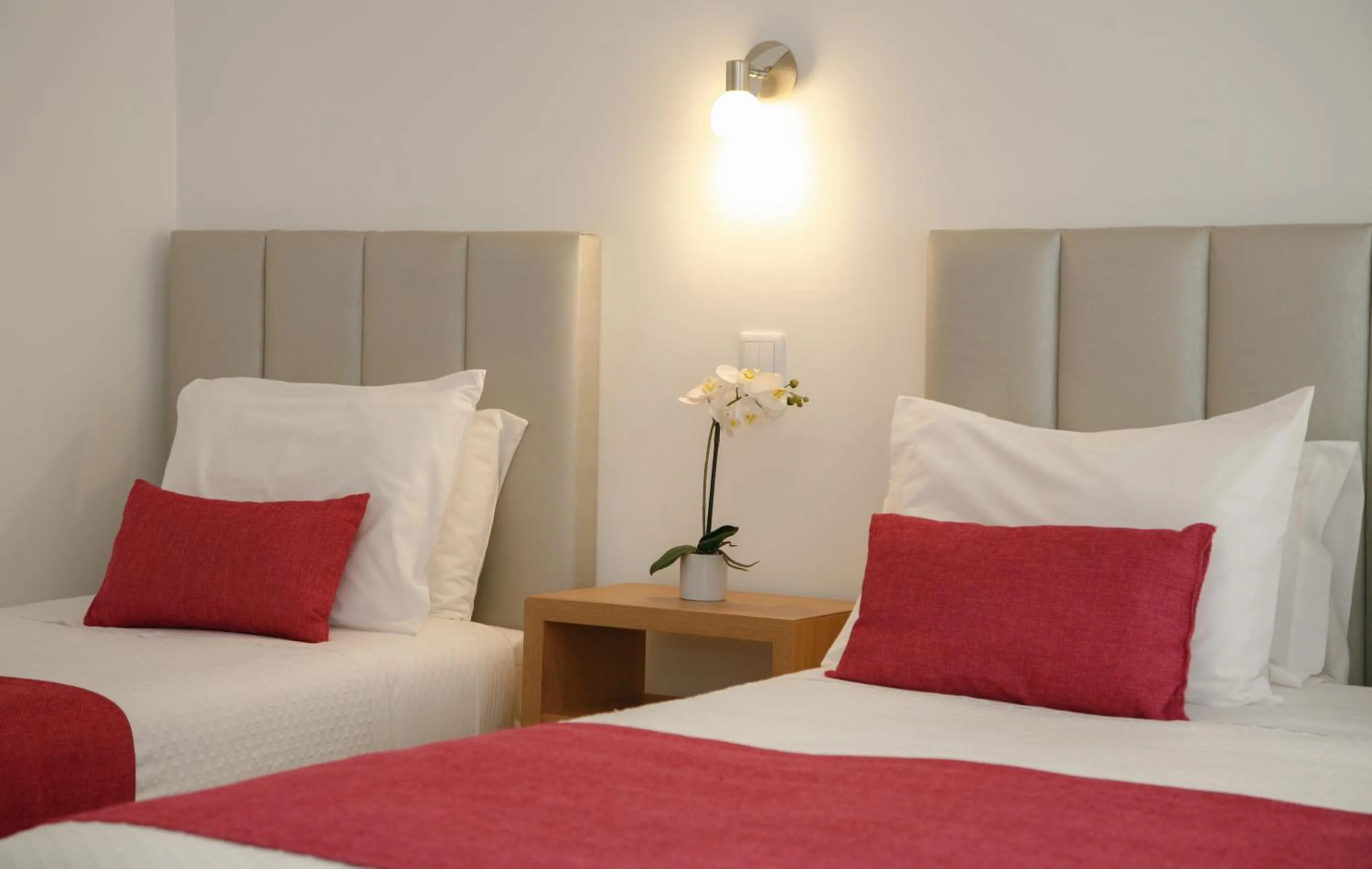 Bed in Nova Delpa AL