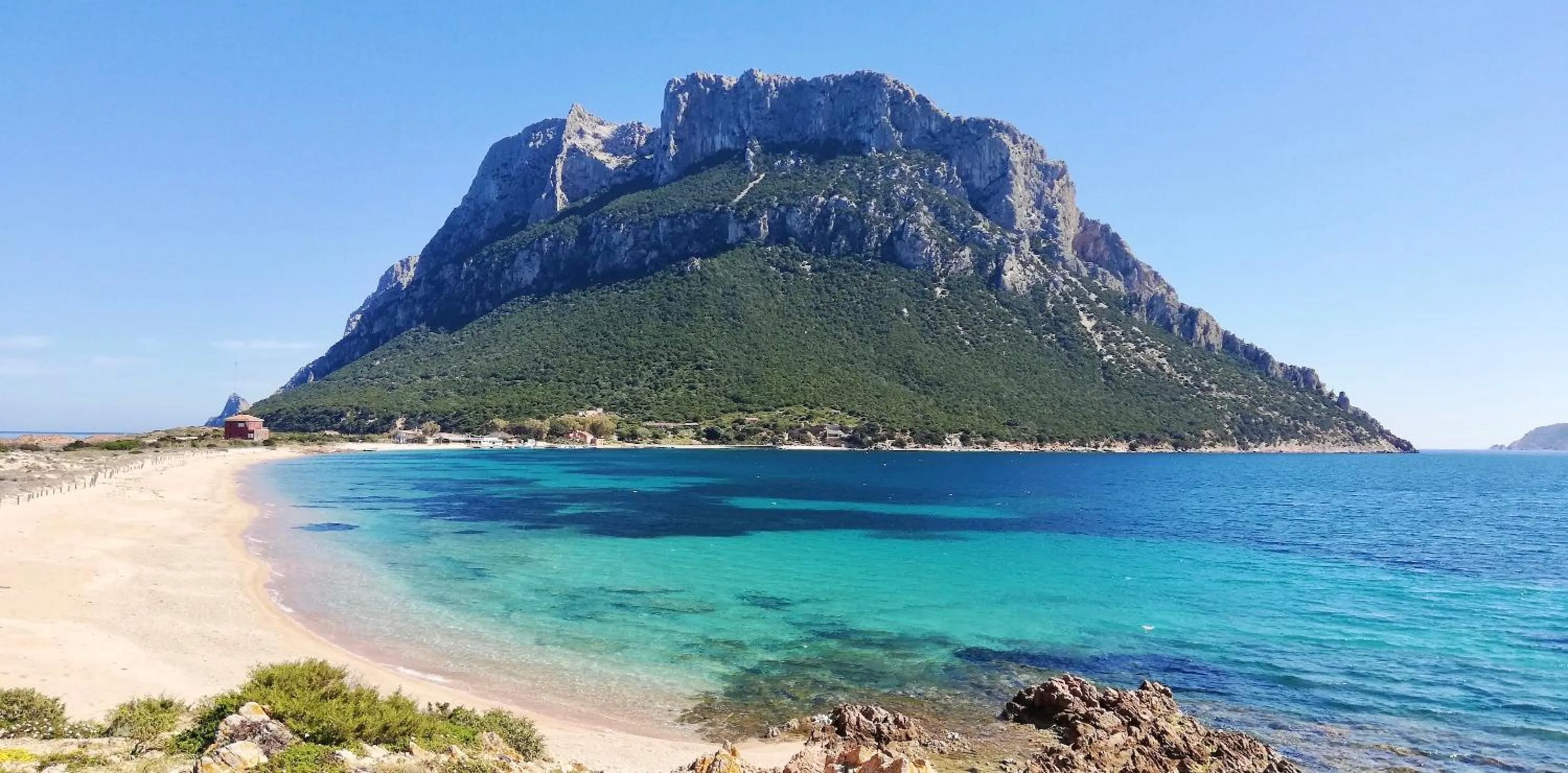 Beach in ISS Travel, L'Uddastru Panoramic Apartments - with private outdoor terrace