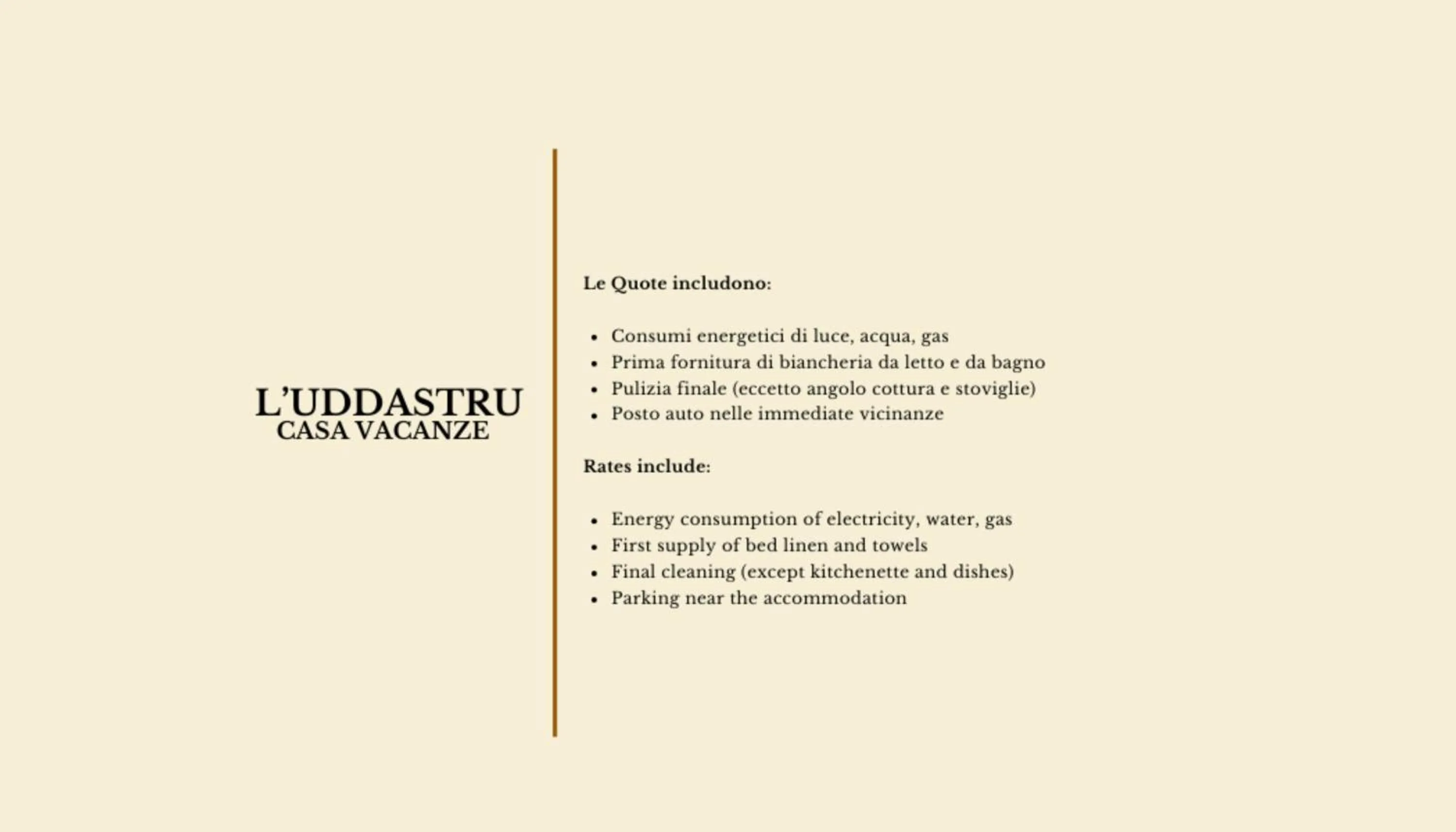 Logo/Certificate/Sign in ISS Travel, L'Uddastru Panoramic Apartments - with private outdoor terrace