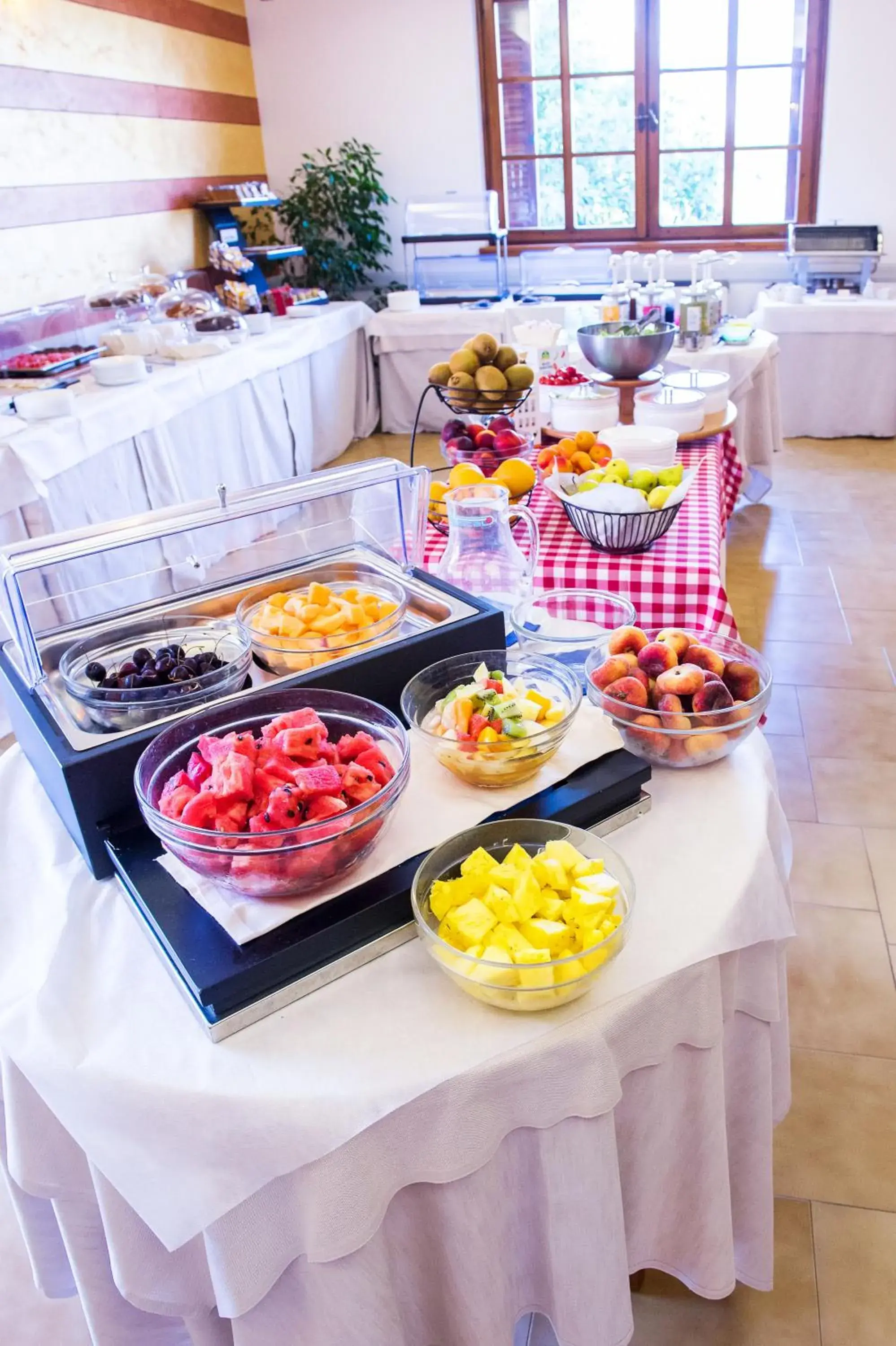 Restaurant/places to eat in Hotel Il Castello Restaurant/places to eat in Hotel Il Castello