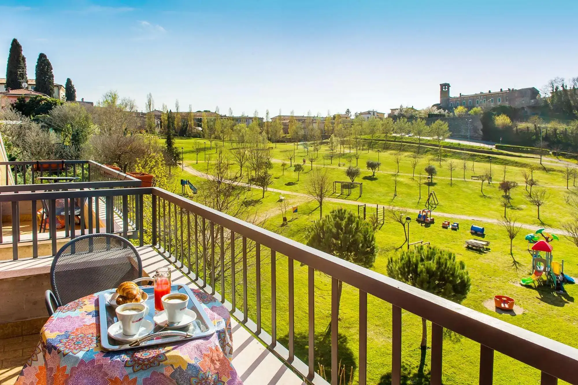 Restaurant/places to eat in Hotel Il Castello Restaurant/places to eat in Hotel Il Castello