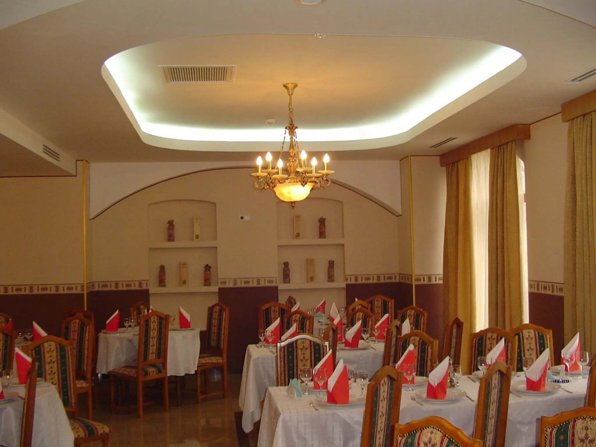 Hotel Europa