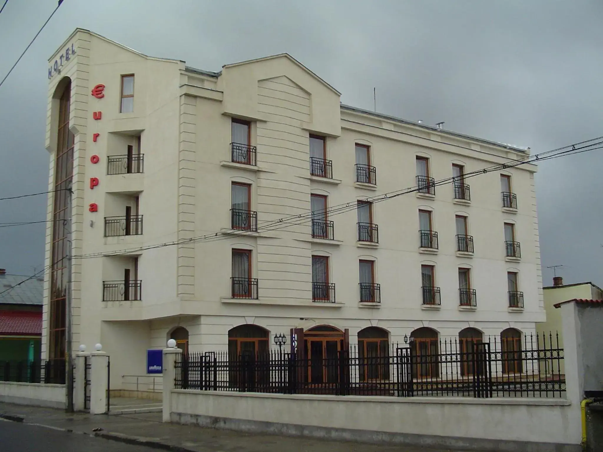 Hotel Europa Hotel Europa