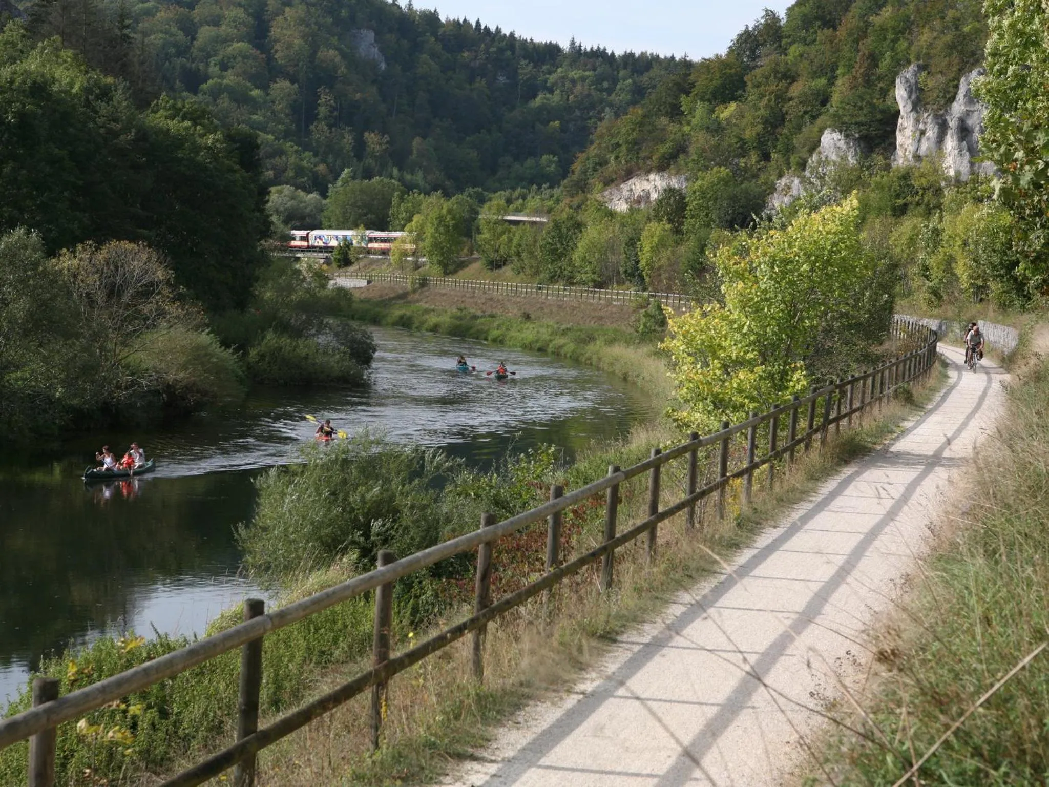 Area and facilities in Pension Weinhaus Unger