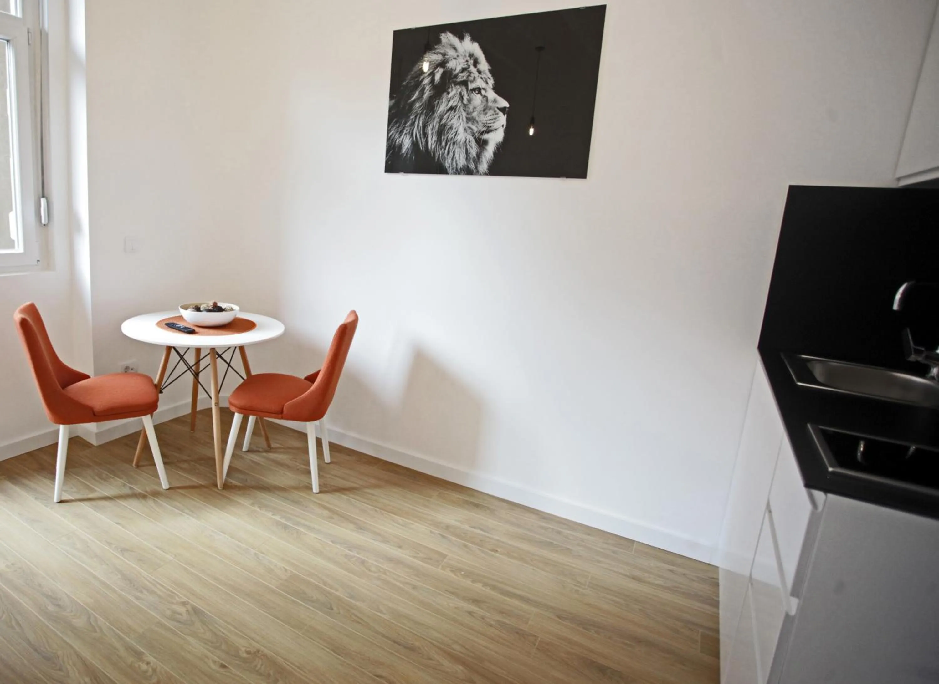 Living room in City Center Belgrade Cozy Apartment Skadarlija