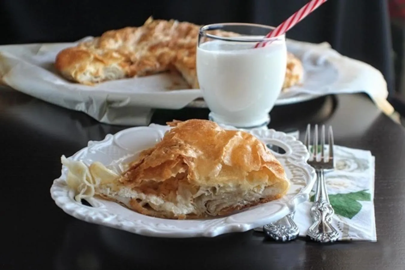 Breakfast in City Center Belgrade Cozy Apartment Skadarlija