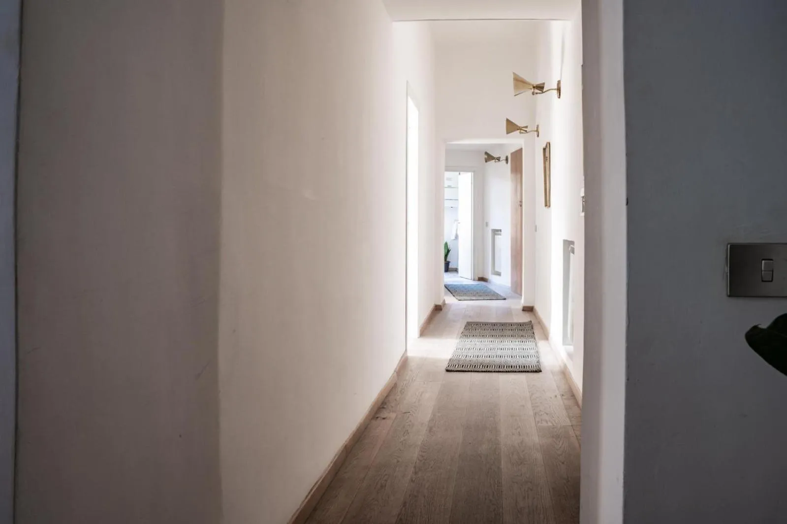 Bed in Vatican Suites - The Luxury Leading Accommodation in Rome