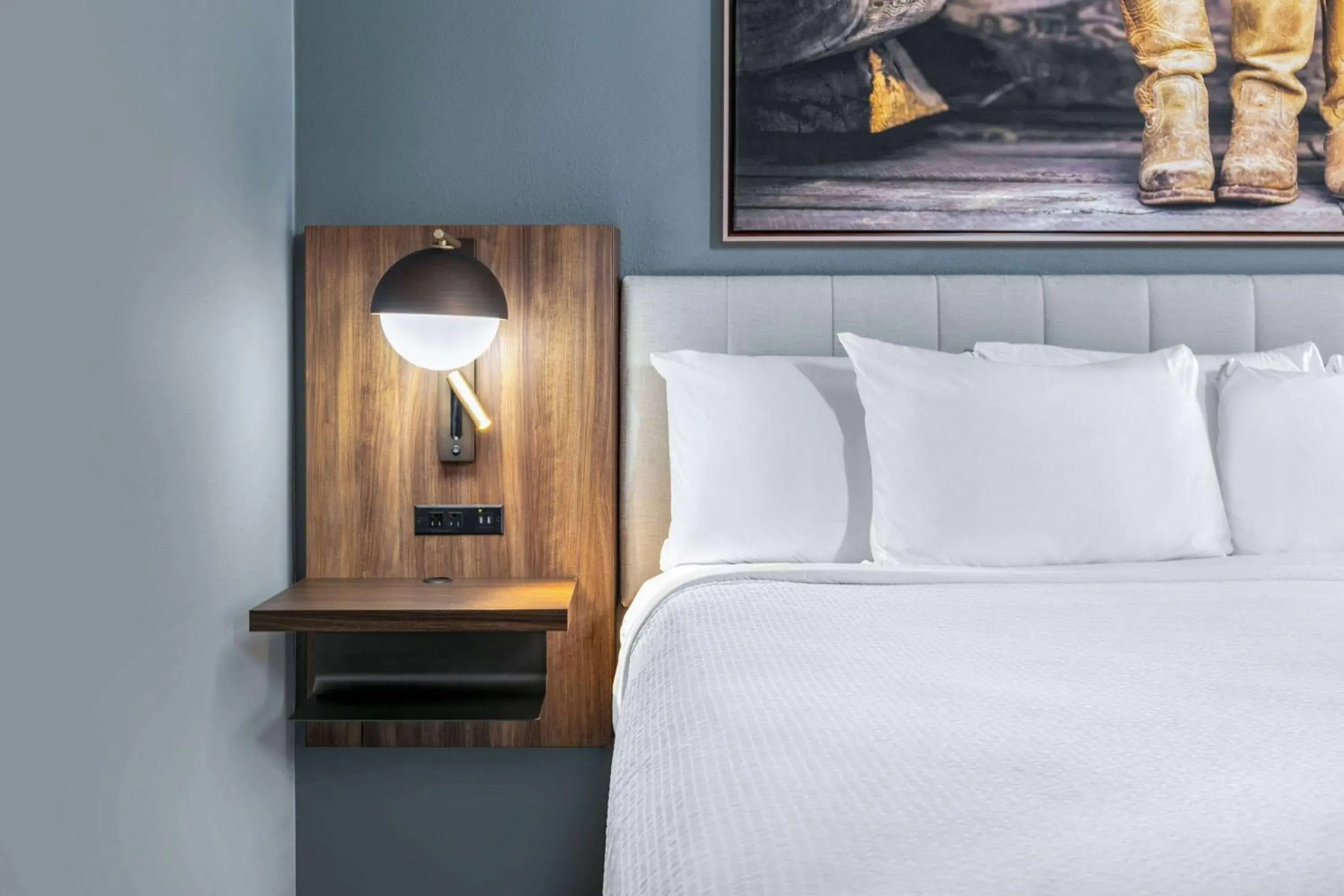 Photo of the whole room in La Quinta by Wyndham Decatur Photo of the whole room in La Quinta by Wyndham Decatur