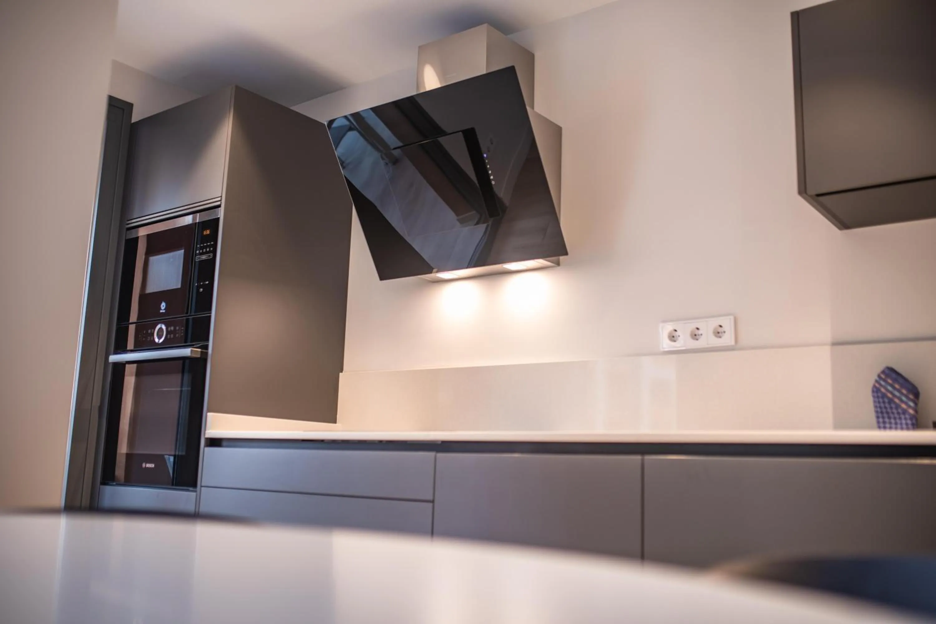 Photo of the whole room in Arguineguín Park By Servatur VV