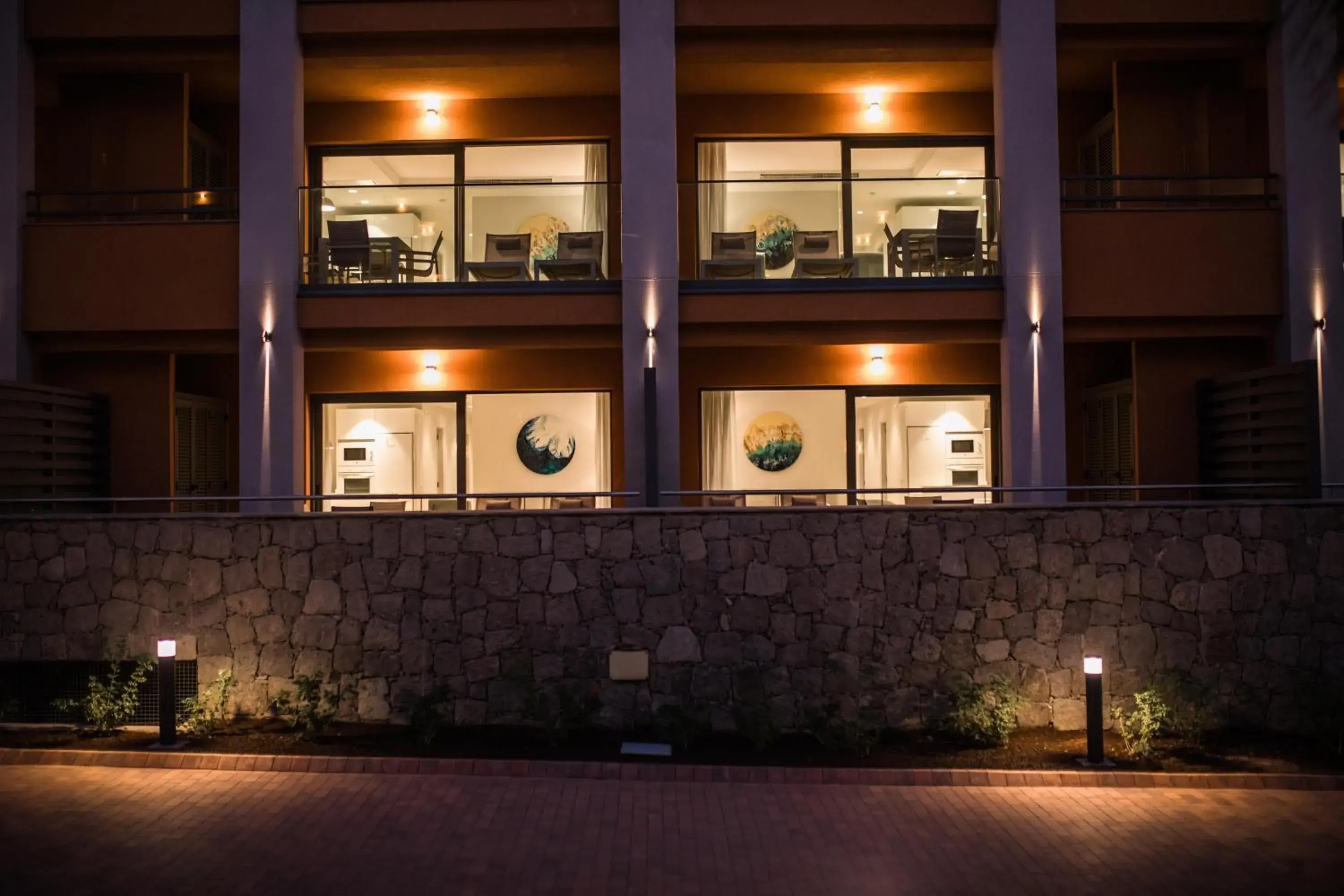 Property building in Arguineguín Park By Servatur VV Property building in Arguineguín Park By Servatur VV