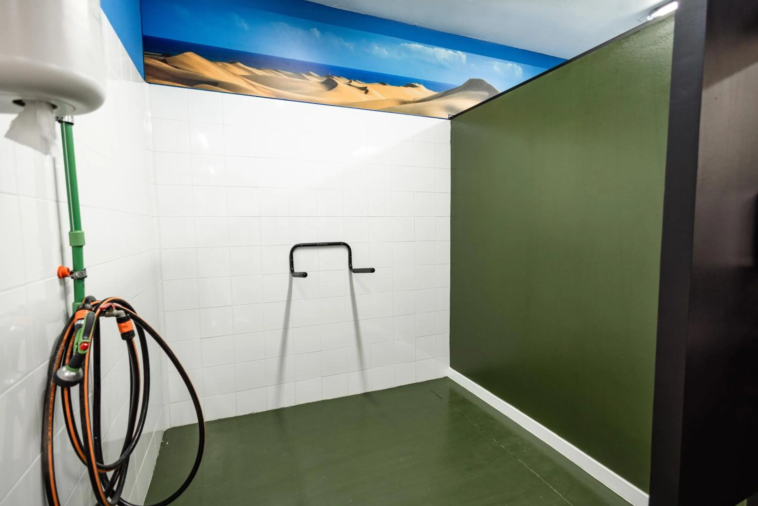 Activities in Arguineguín Park By Servatur VV