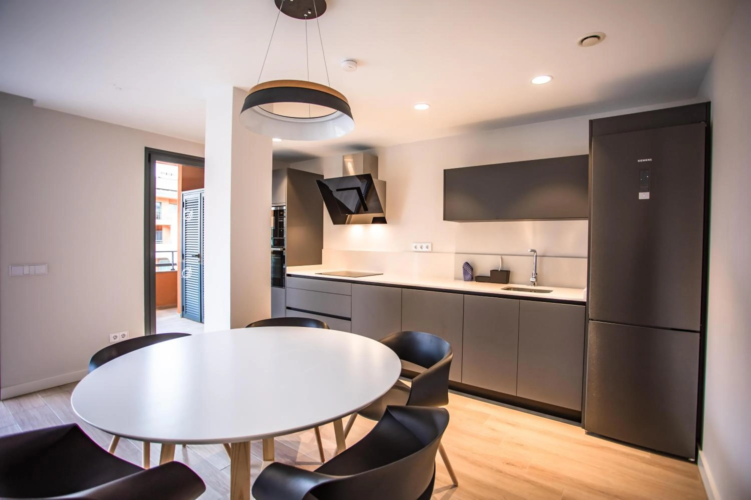 Bathroom in Arguineguín Park By Servatur VV