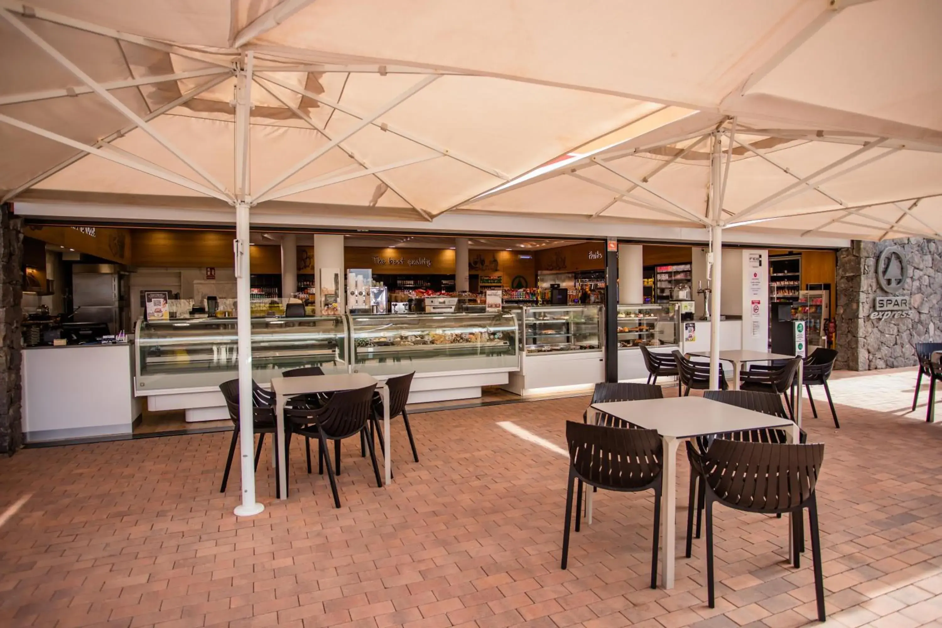 Lounge or bar in Arguineguín Park By Servatur VV Lounge or bar in Arguineguín Park By Servatur VV