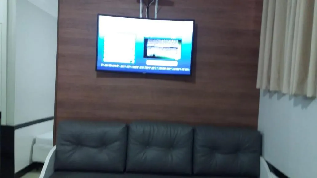 Hotel Real
