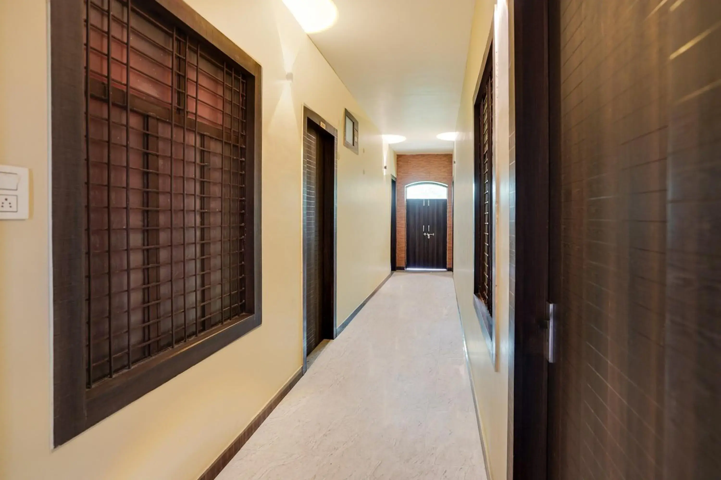 Lobby or reception, Bed in Super Collection O Rajapur Circuit House Lobby or reception, Bed in Super Collection O Rajapur Circuit House