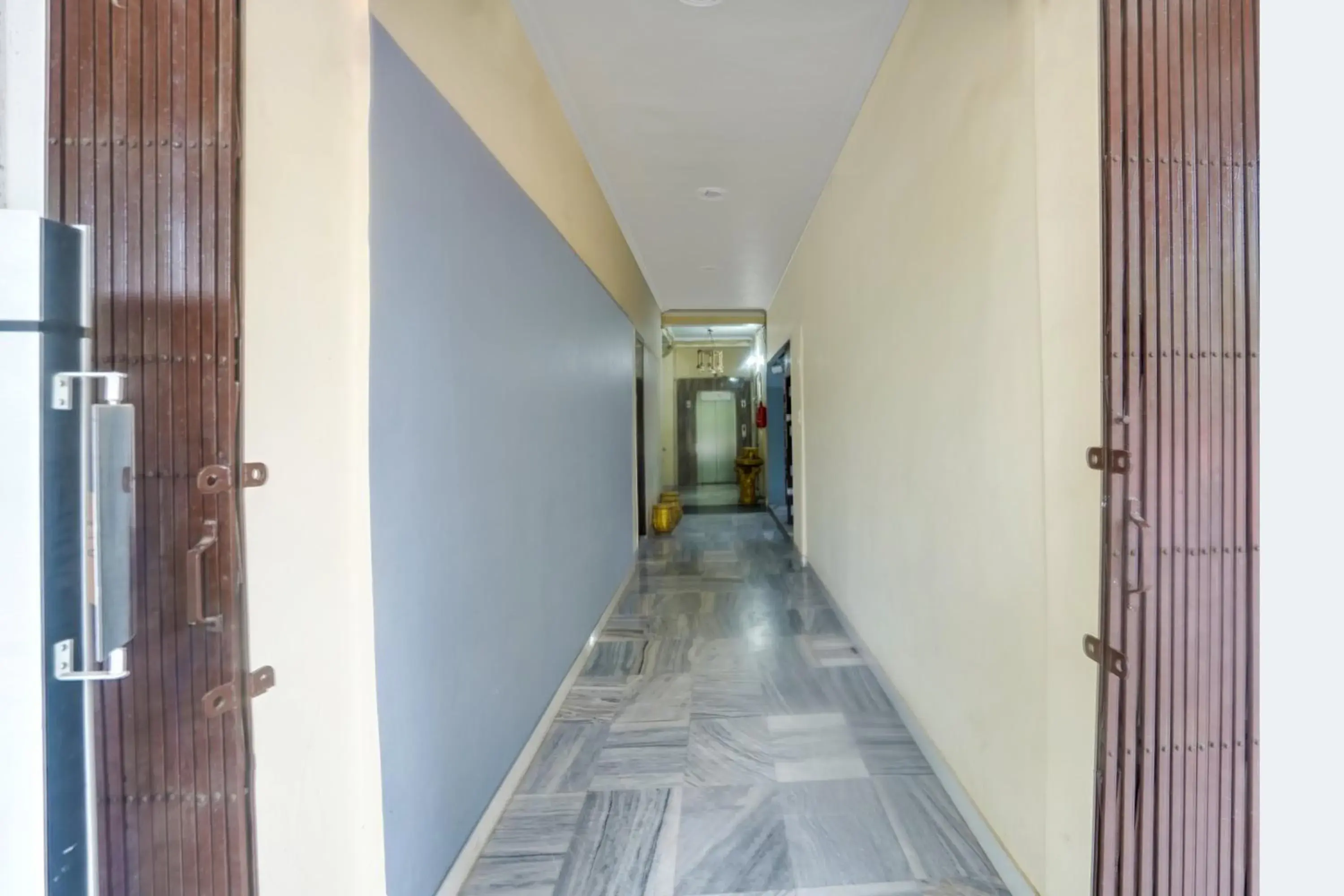 Facade/entrance in Super Collection O Rajapur Circuit House Facade/entrance in Super Collection O Rajapur Circuit House