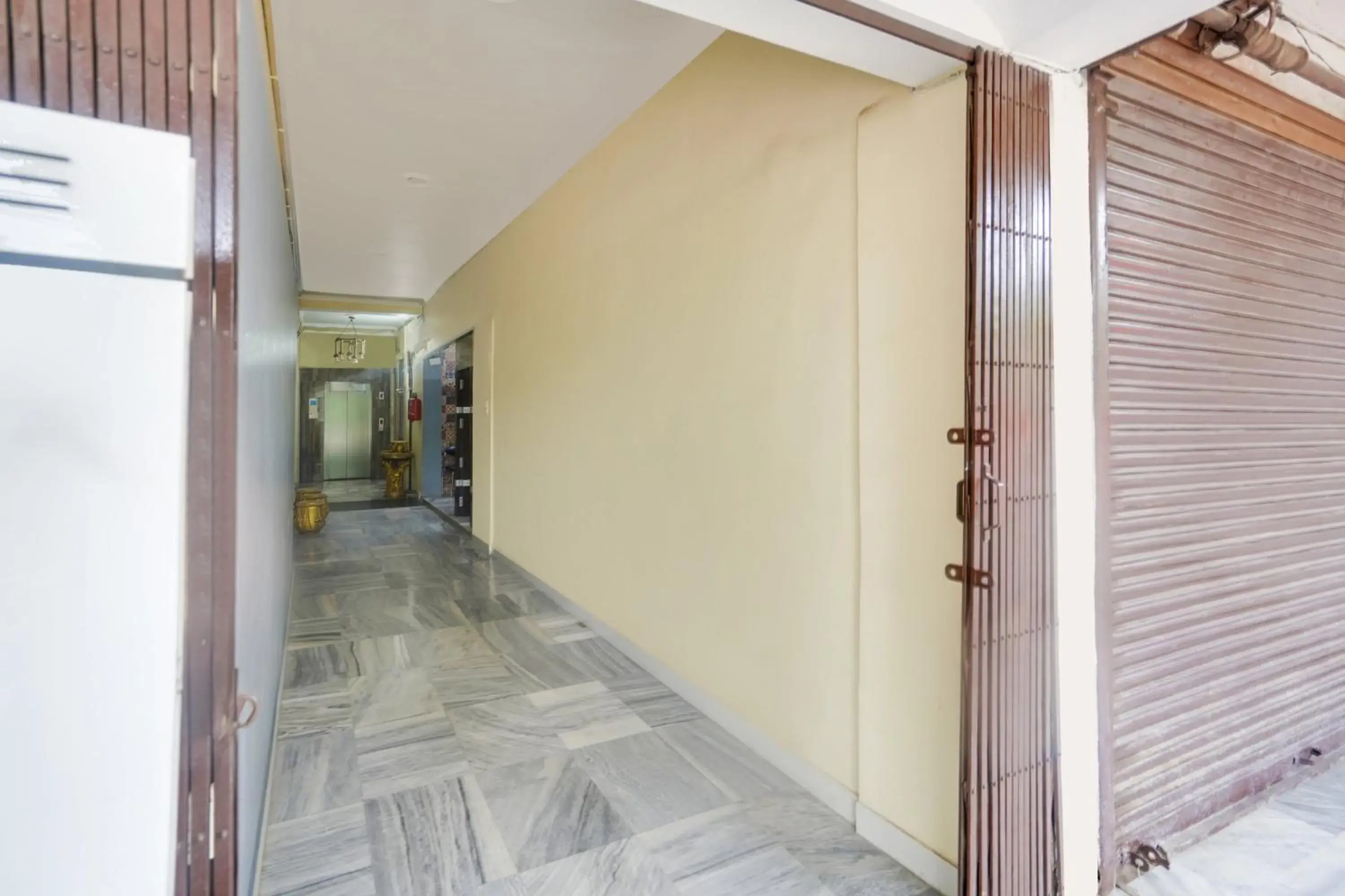 Facade/entrance in Super Collection O Rajapur Circuit House Facade/entrance in Super Collection O Rajapur Circuit House