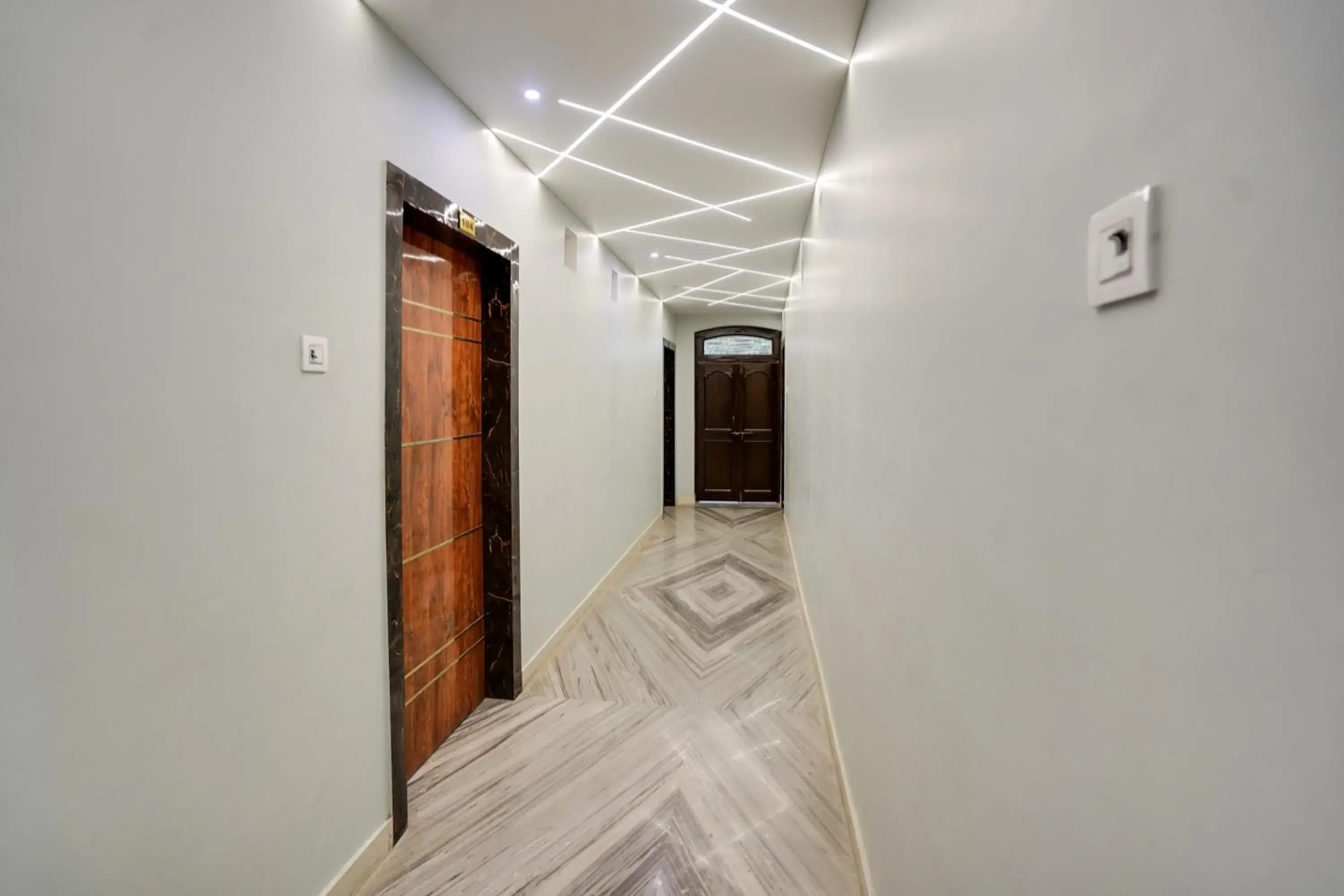 Lobby or reception in Super Collection O Rajapur Circuit House Lobby or reception in Super Collection O Rajapur Circuit House
