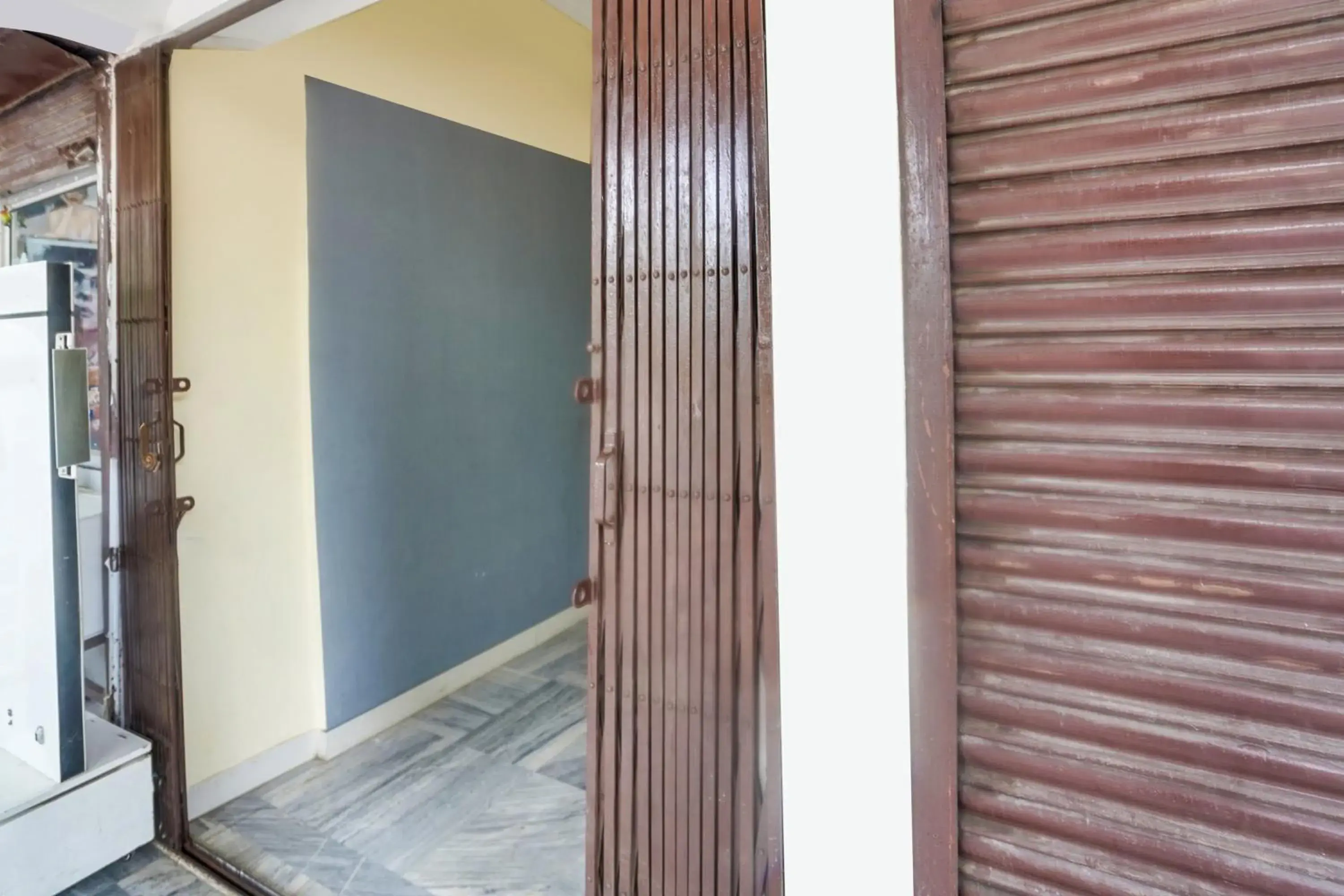 Facade/entrance in Super Collection O Rajapur Circuit House Facade/entrance in Super Collection O Rajapur Circuit House