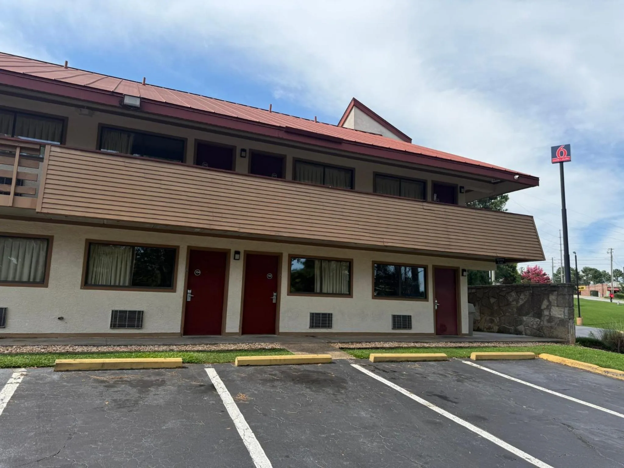Motel 6 Smyrna, GA