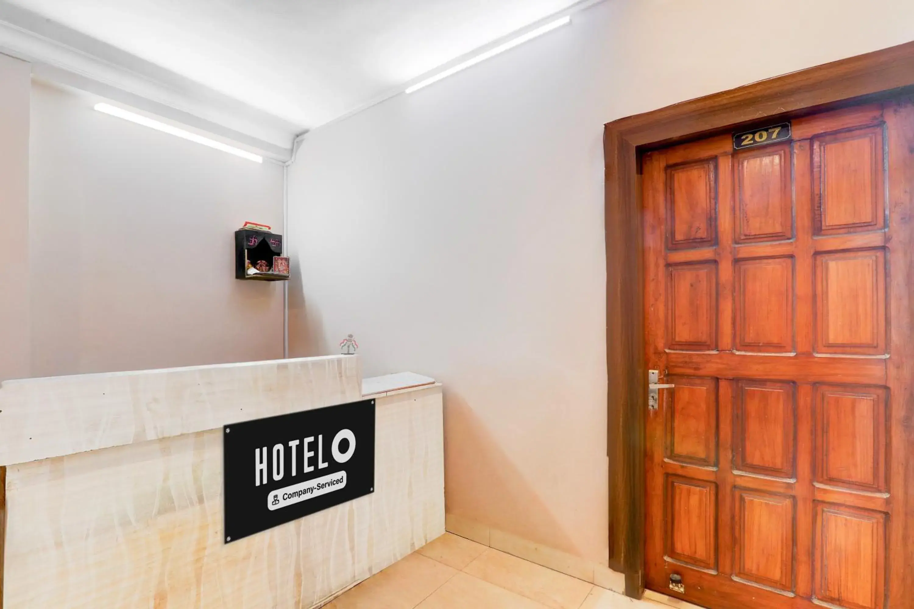 Lobby or reception in Super Hotel O Sharda Nagar Lucknow Lobby or reception in Super Hotel O Sharda Nagar Lucknow