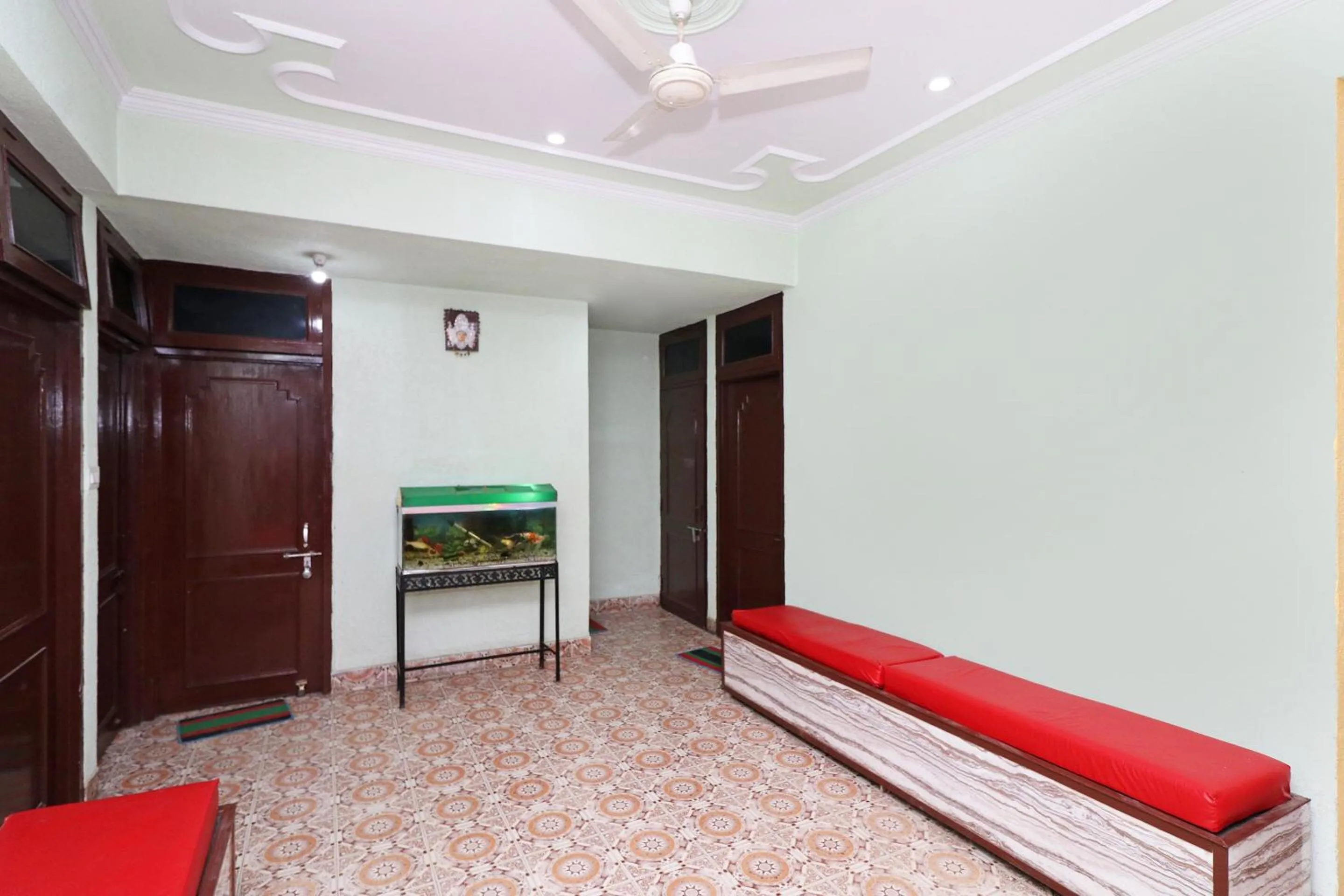 Hotel O Kothiwal