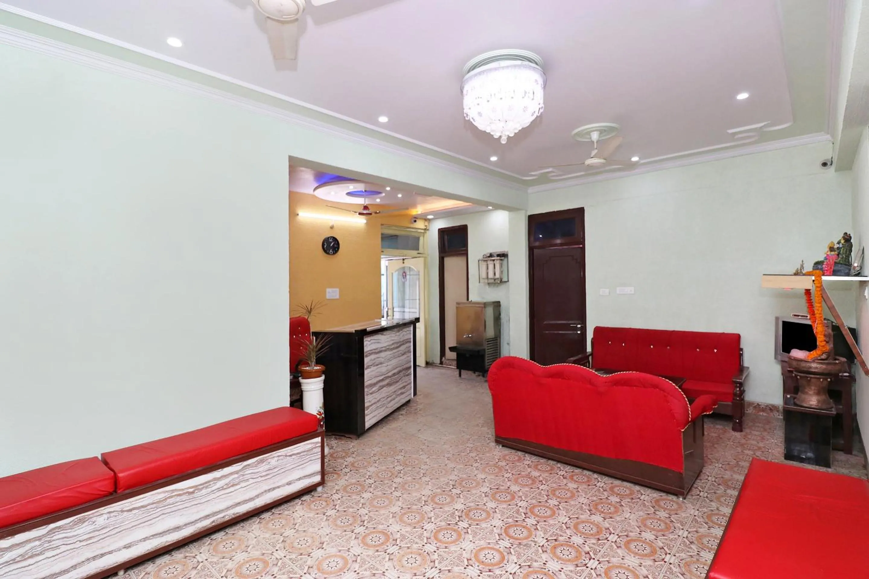 Hotel O Kothiwal