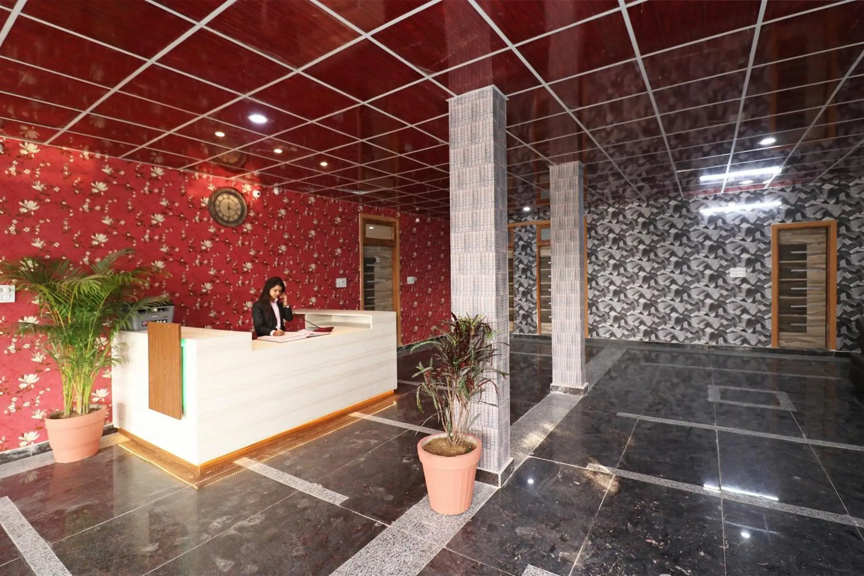 Hotel O SUNSHINE Hotel O SUNSHINE