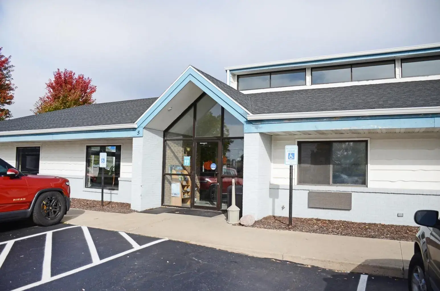 Property building in Baymont by Wyndham Waupun Property building in Baymont by Wyndham Waupun