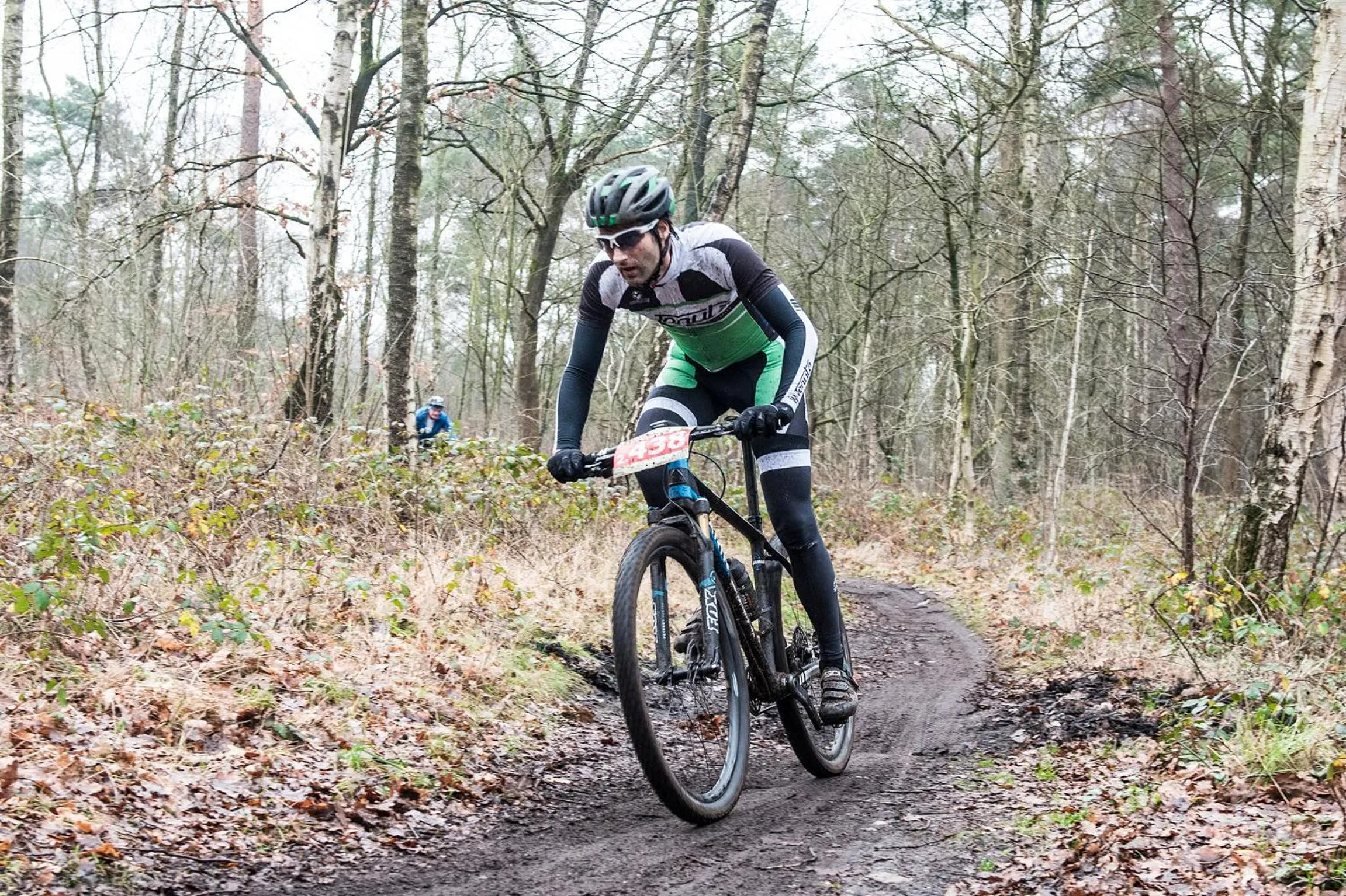 Activities in Boshotel Overberg