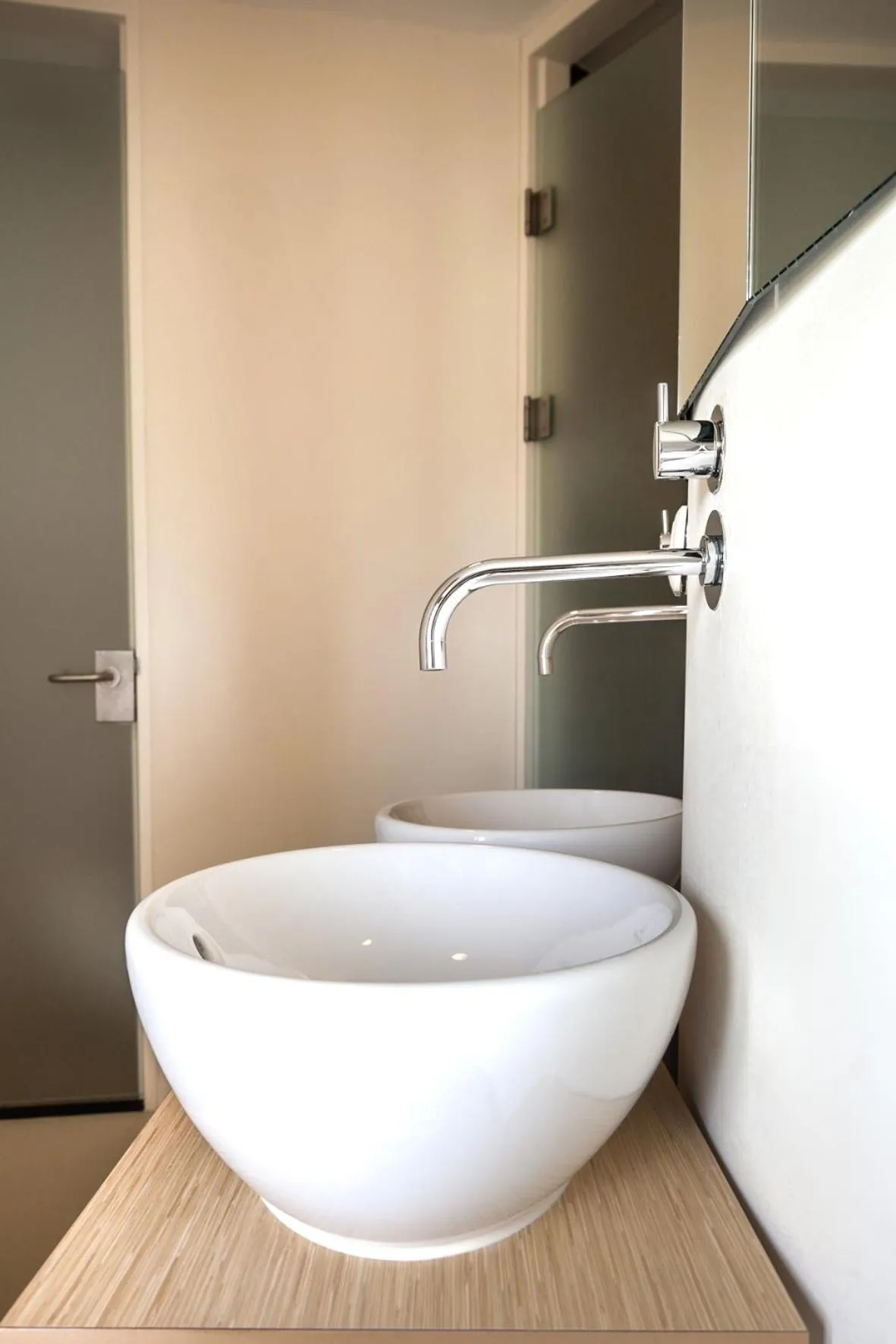 Property building in Boshotel Overberg