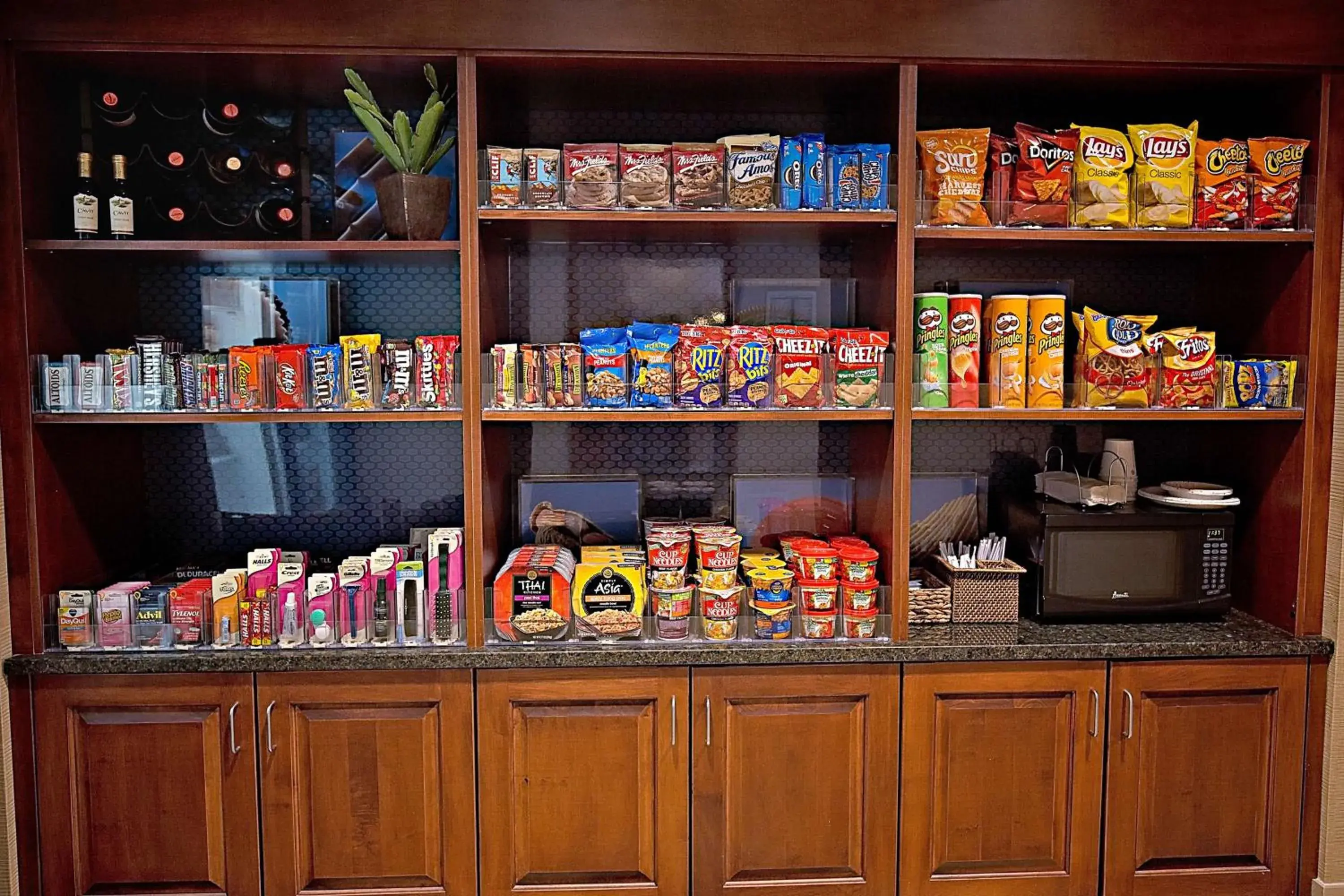 Restaurant/places to eat in Hampton Inn & Suites Jacksonville Restaurant/places to eat in Hampton Inn & Suites Jacksonville