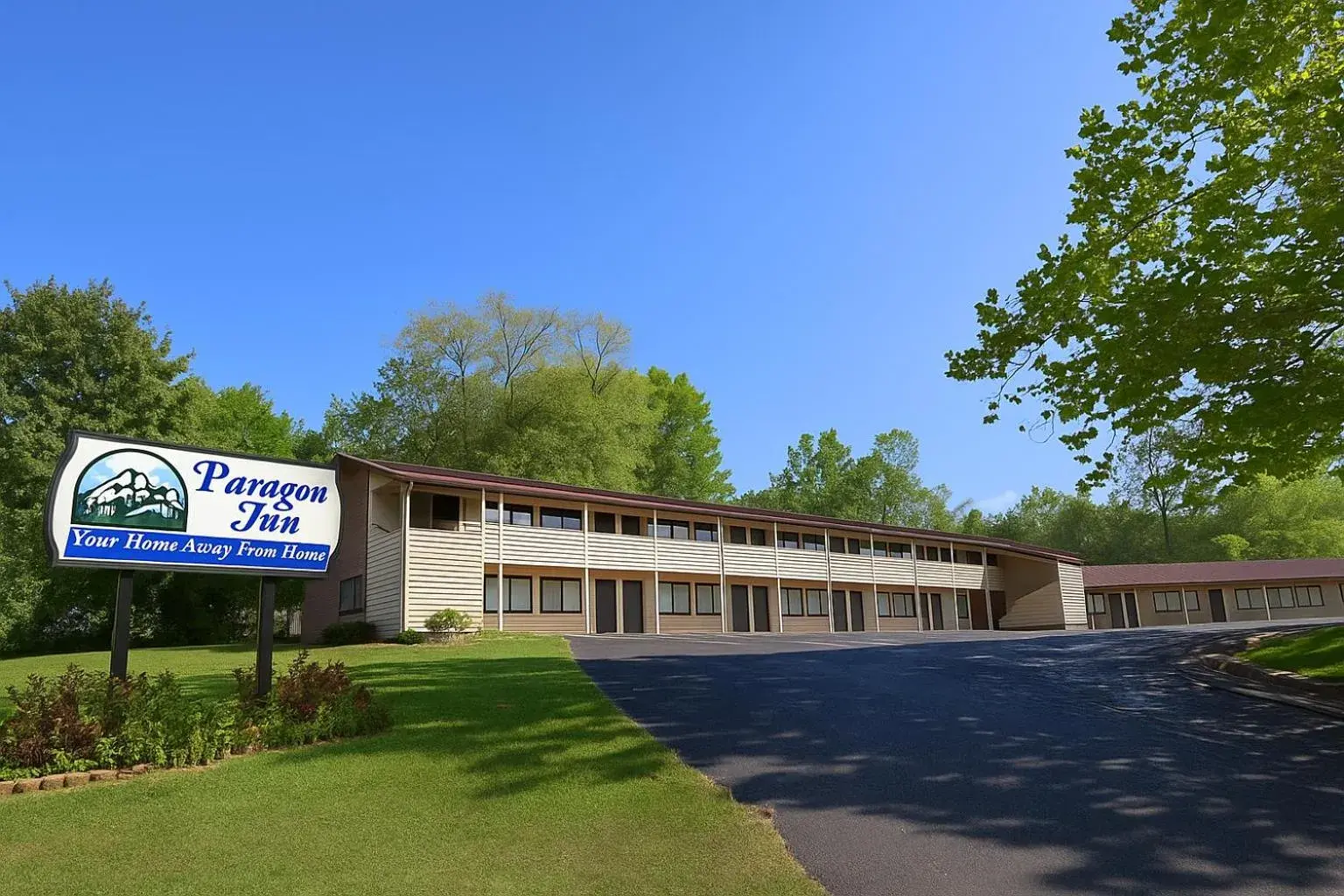 Paragon Inn Hillsboro Paragon Inn Hillsboro