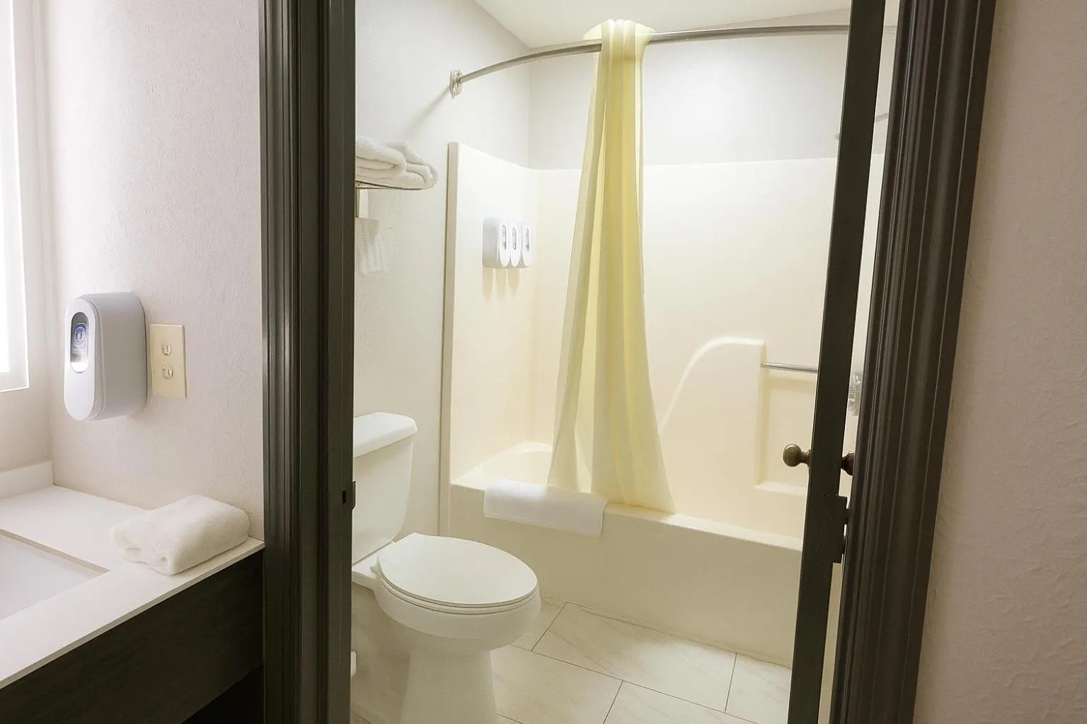 Paragon Inn Hillsboro