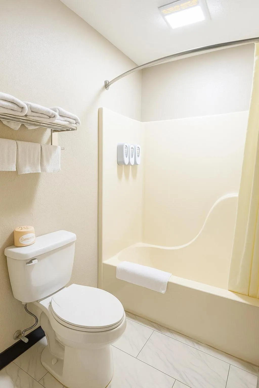 Paragon Inn Hillsboro