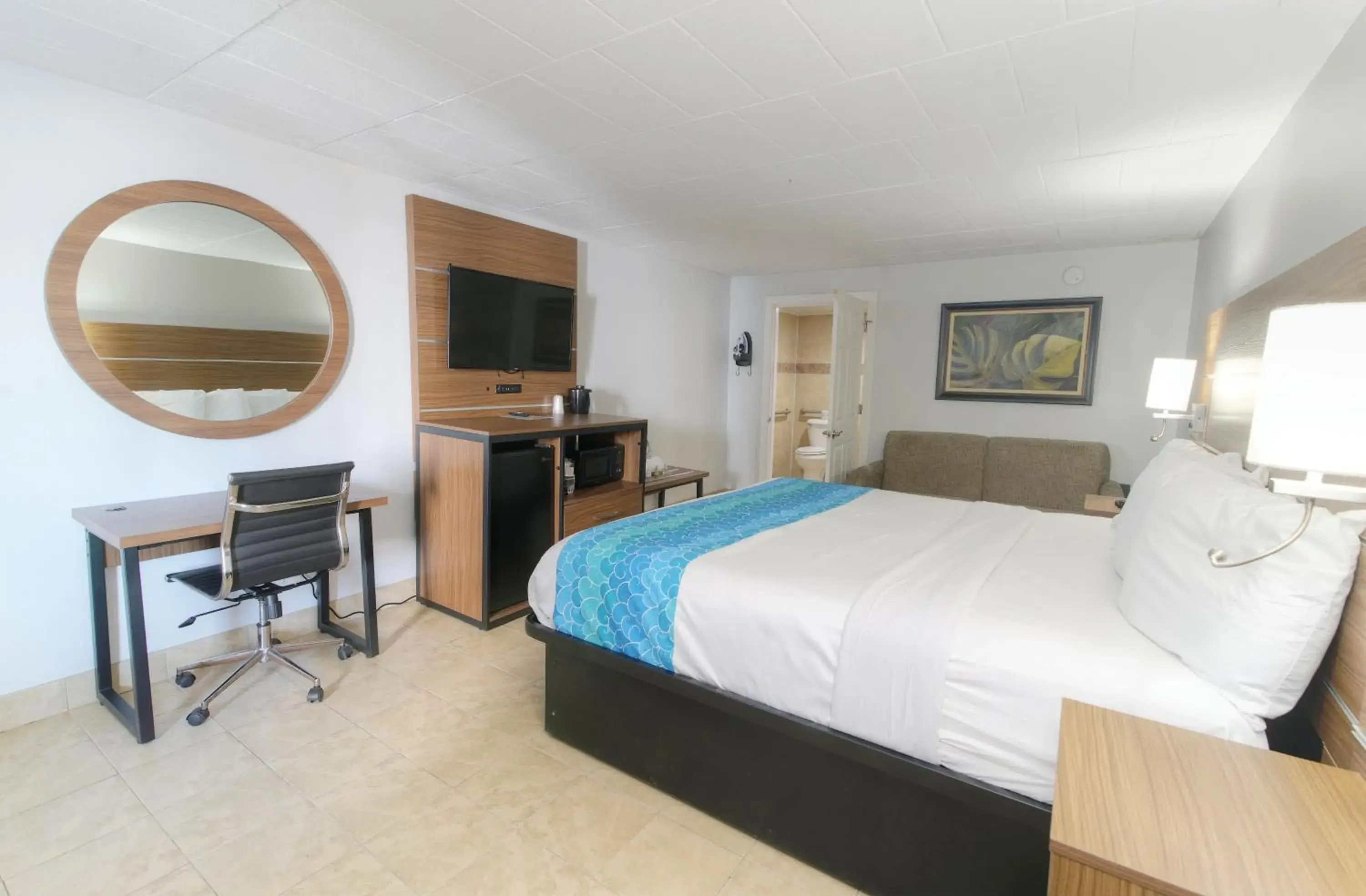 Bedroom, Bed in Oceans 2700 Bedroom, Bed in Oceans 2700