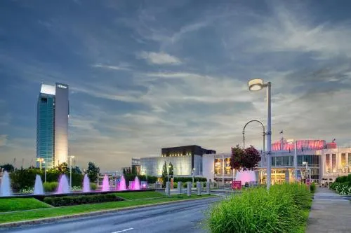 Hilton Lac-Leamy